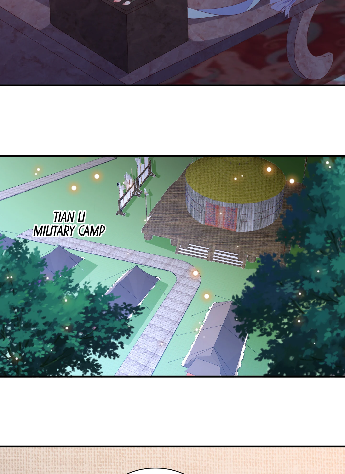 Lost Phoenix: Spoil the Repudiated Empress Chapter 62 - page 28