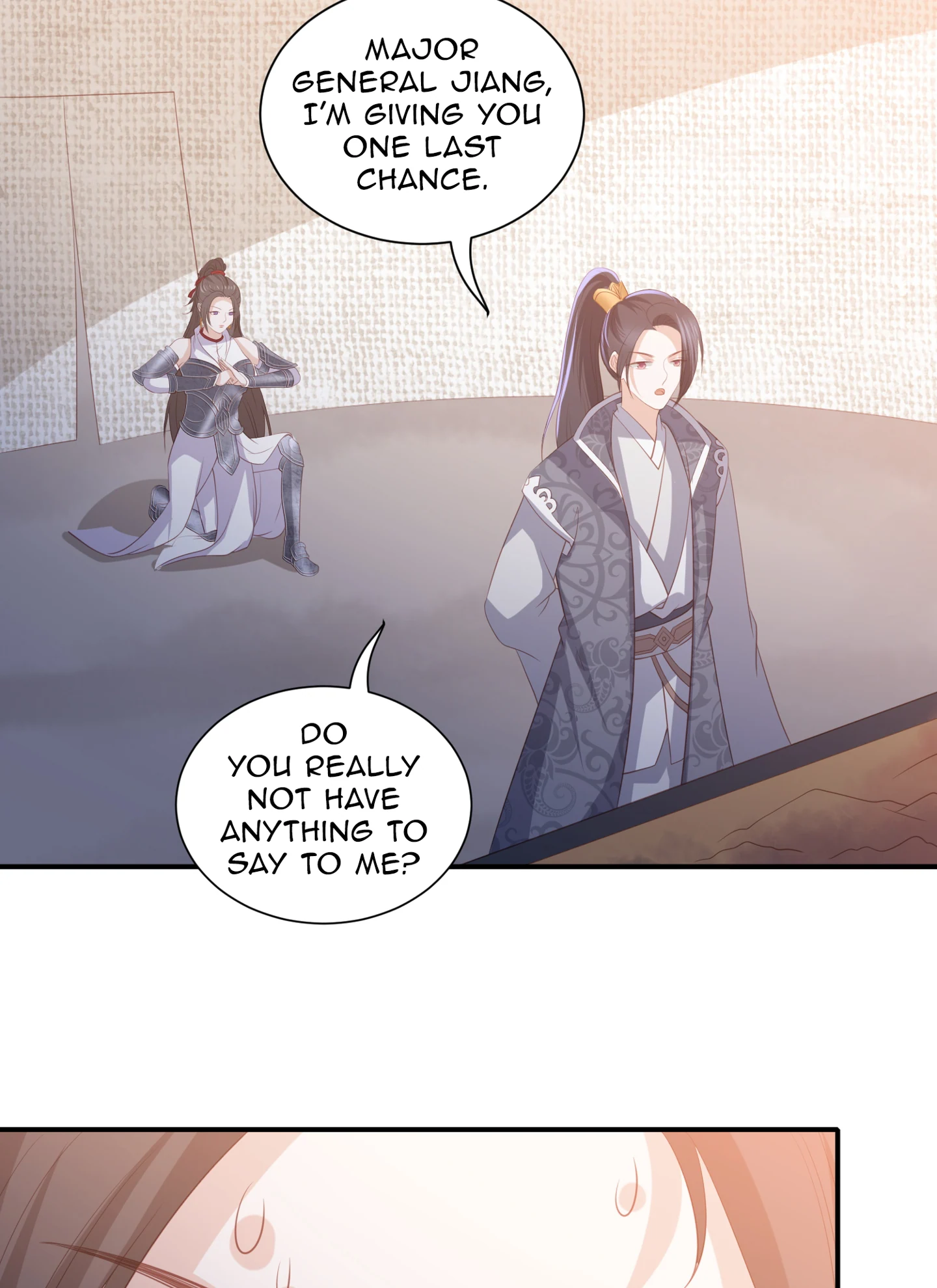 Lost Phoenix: Spoil the Repudiated Empress Chapter 62 - page 29