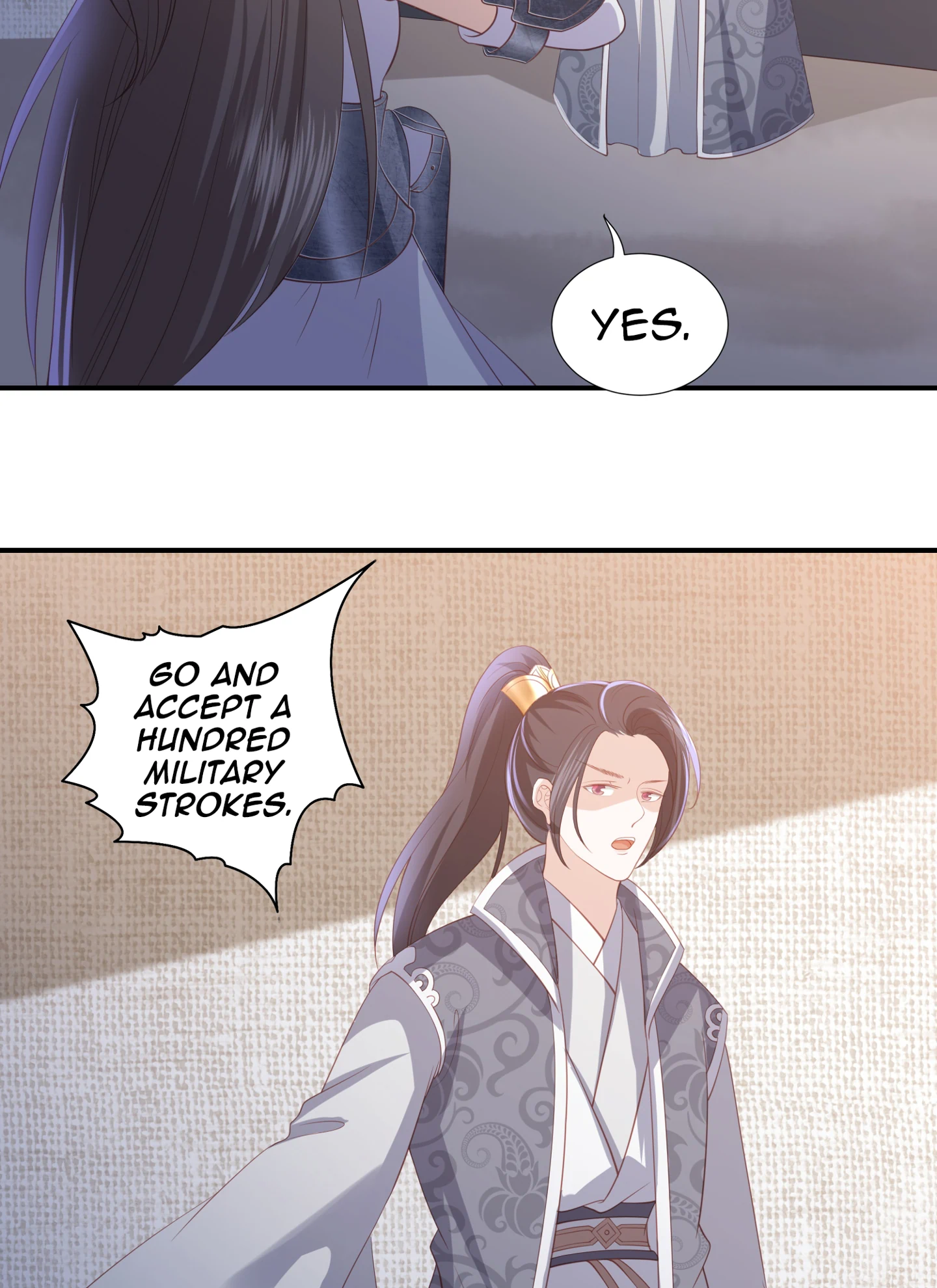 Lost Phoenix: Spoil the Repudiated Empress Chapter 62 - page 32