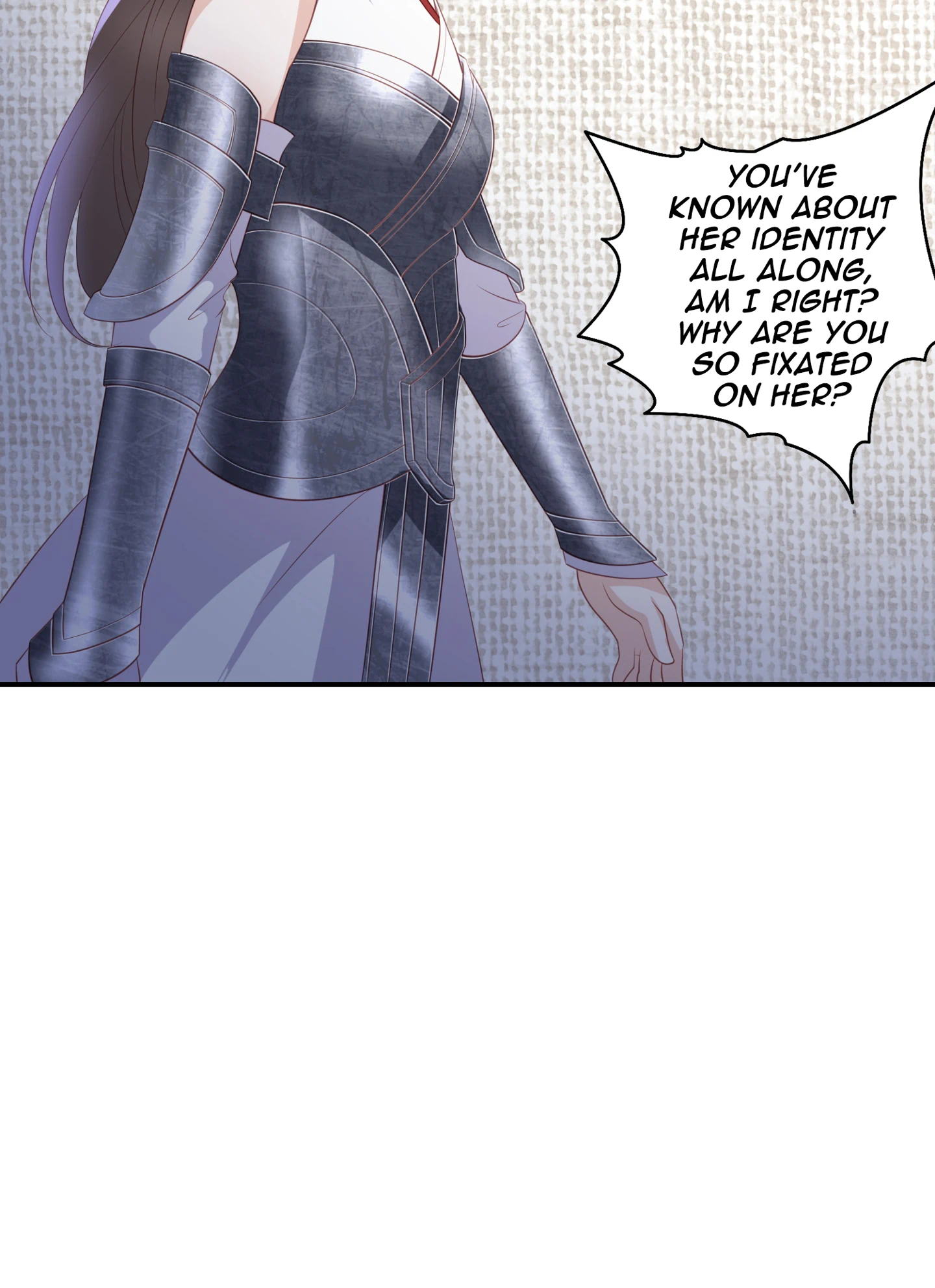 Lost Phoenix: Spoil the Repudiated Empress Chapter 62 - page 35