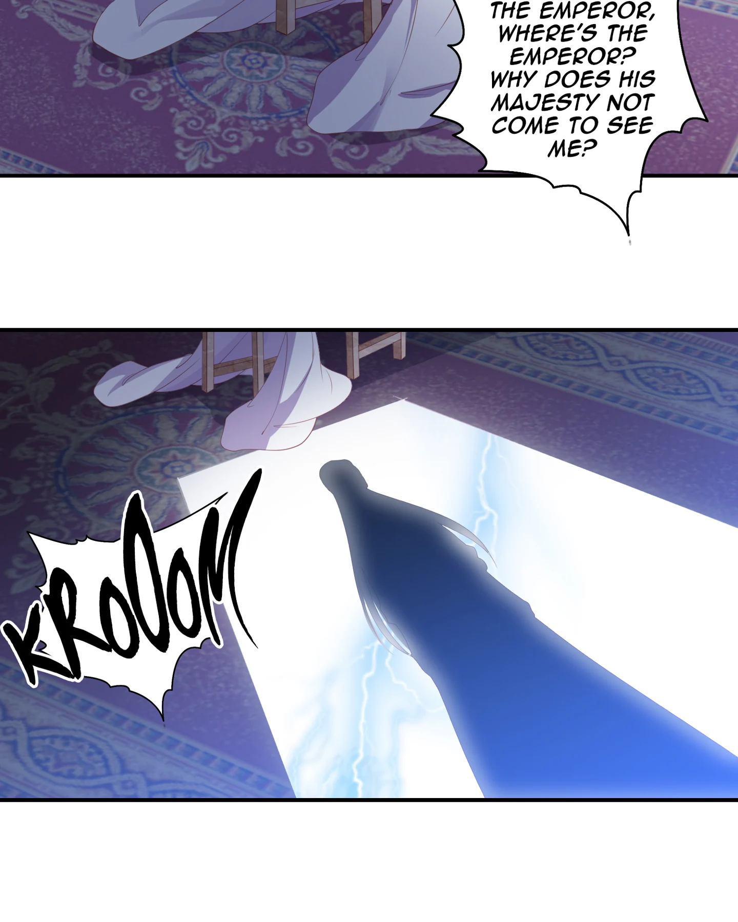Lost Phoenix: Spoil the Repudiated Empress Chapter 62 - page 4