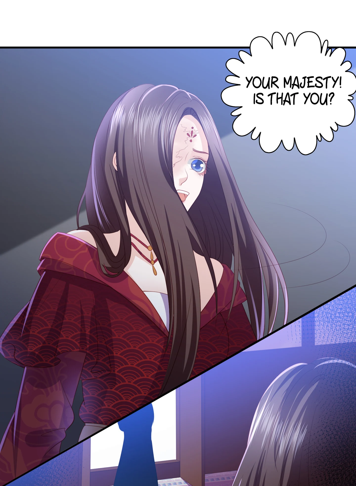 Lost Phoenix: Spoil the Repudiated Empress Chapter 62 - page 5