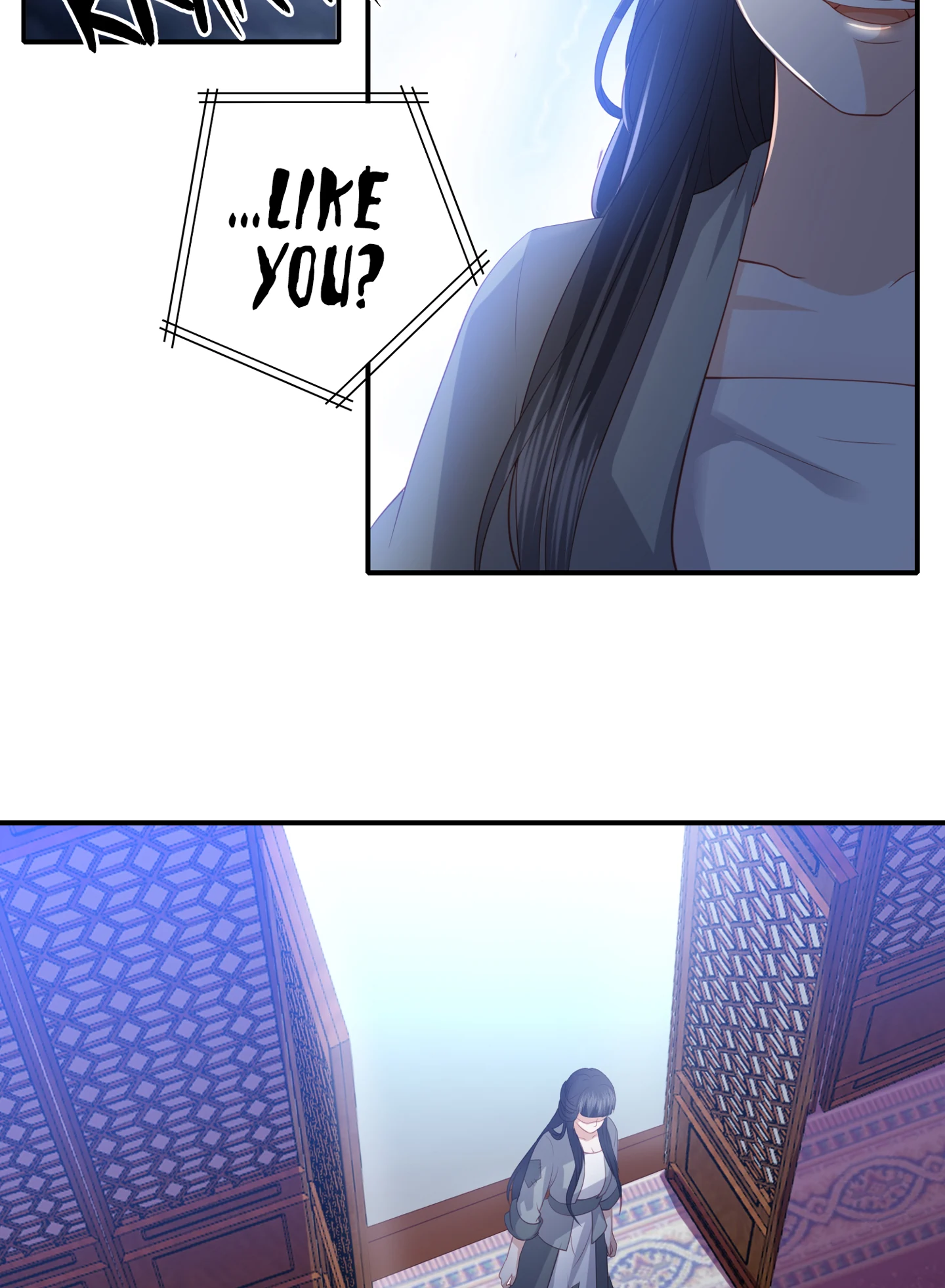 Lost Phoenix: Spoil the Repudiated Empress Chapter 62 - page 7