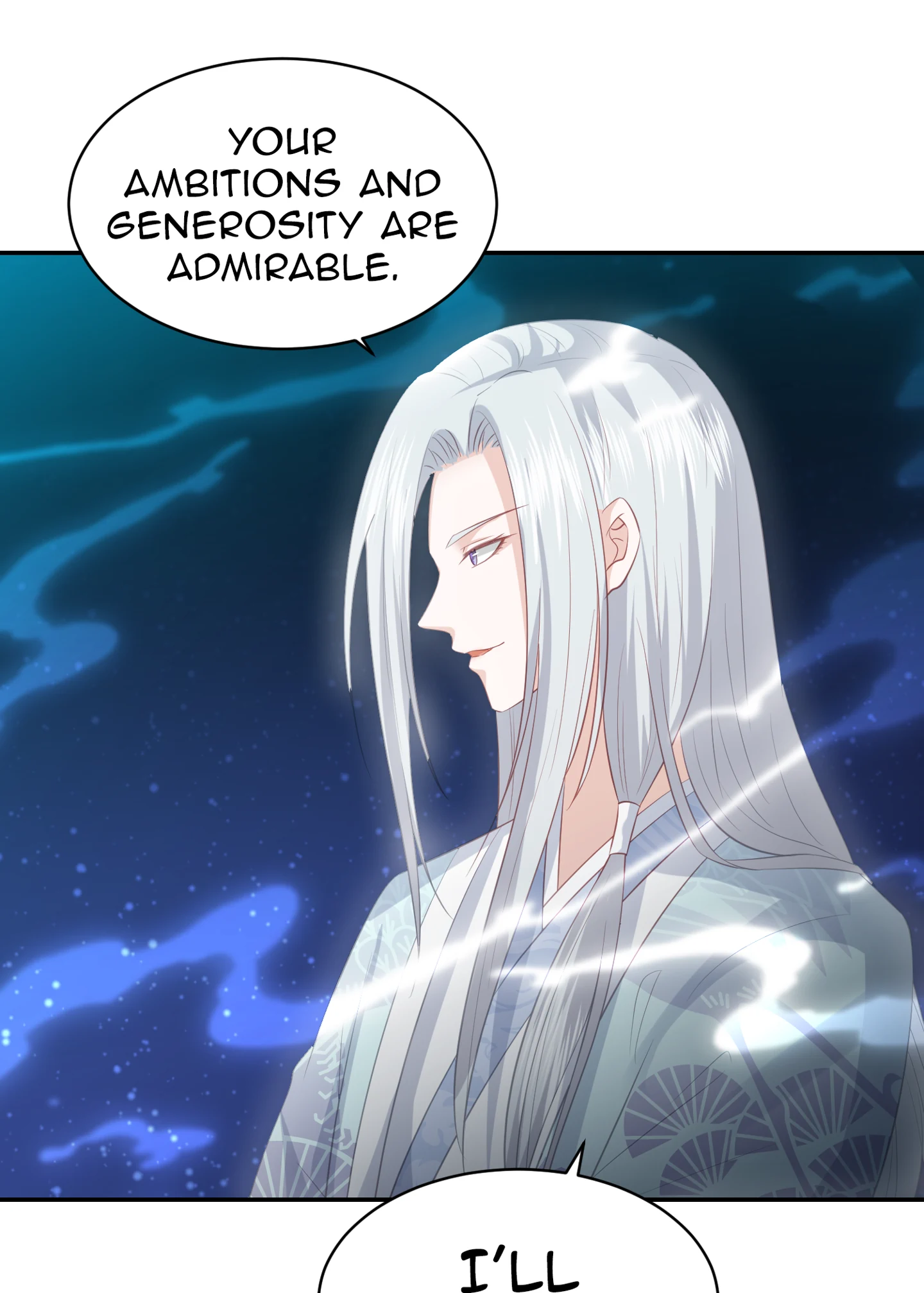 Lost Phoenix: Spoil the Repudiated Empress Chapter 79 - page 9