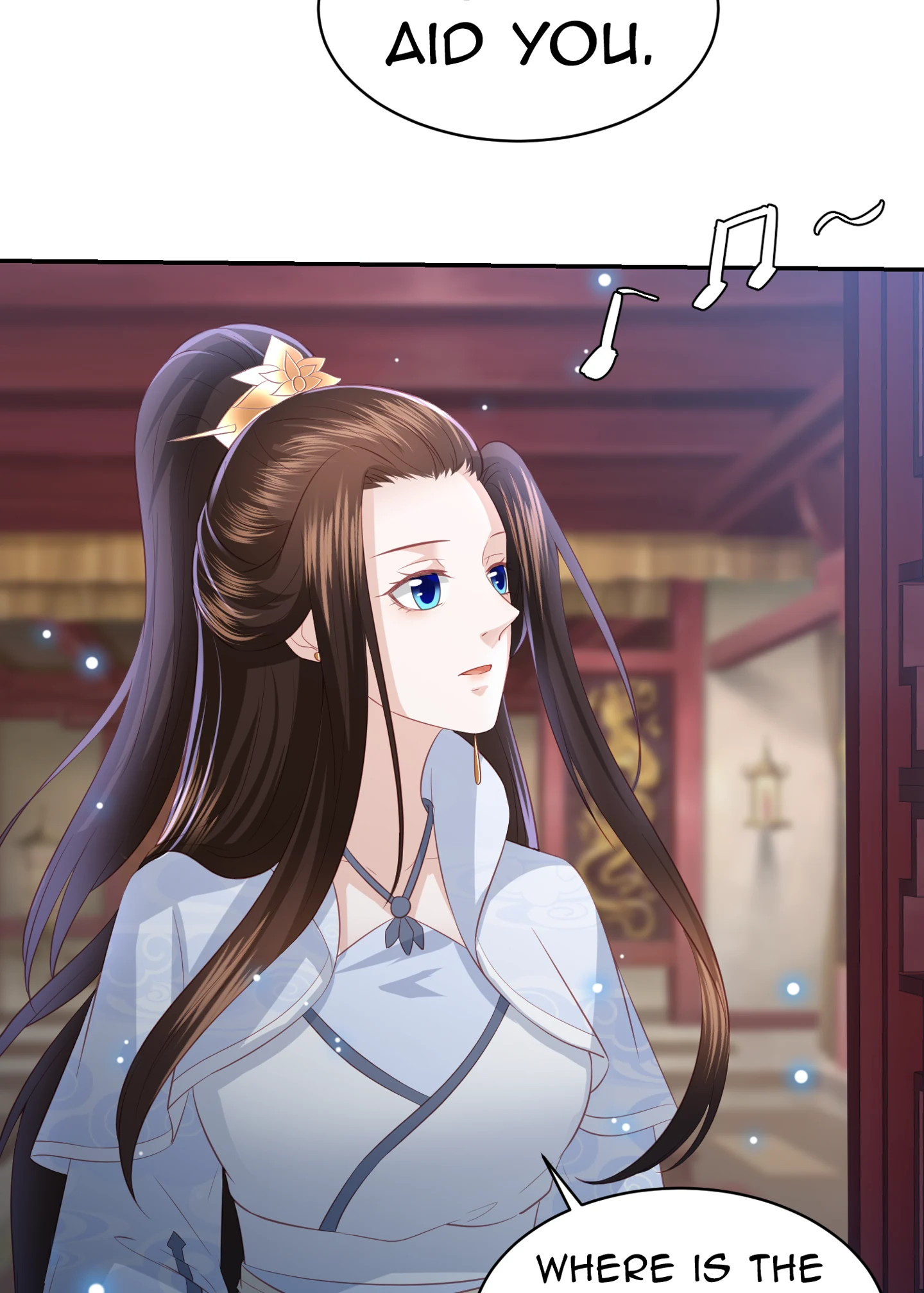 Lost Phoenix: Spoil the Repudiated Empress Chapter 79 - page 10