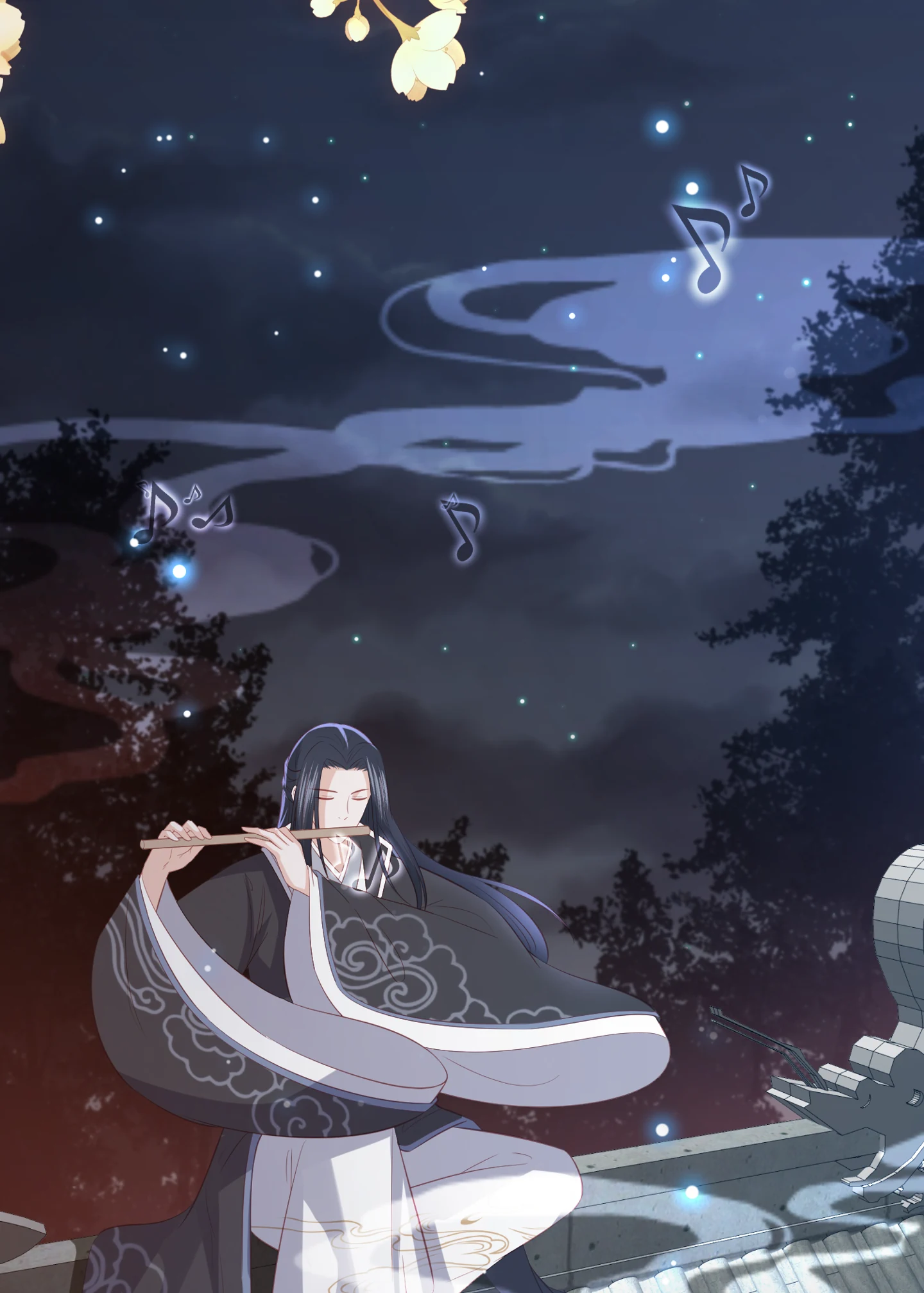 Lost Phoenix: Spoil the Repudiated Empress Chapter 79 - page 12