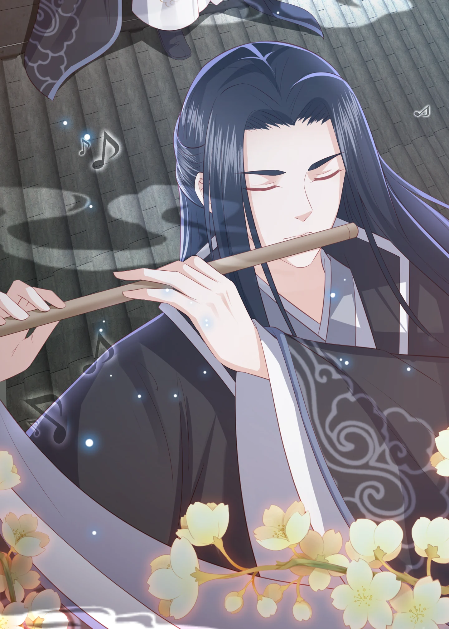 Lost Phoenix: Spoil the Repudiated Empress Chapter 79 - page 13