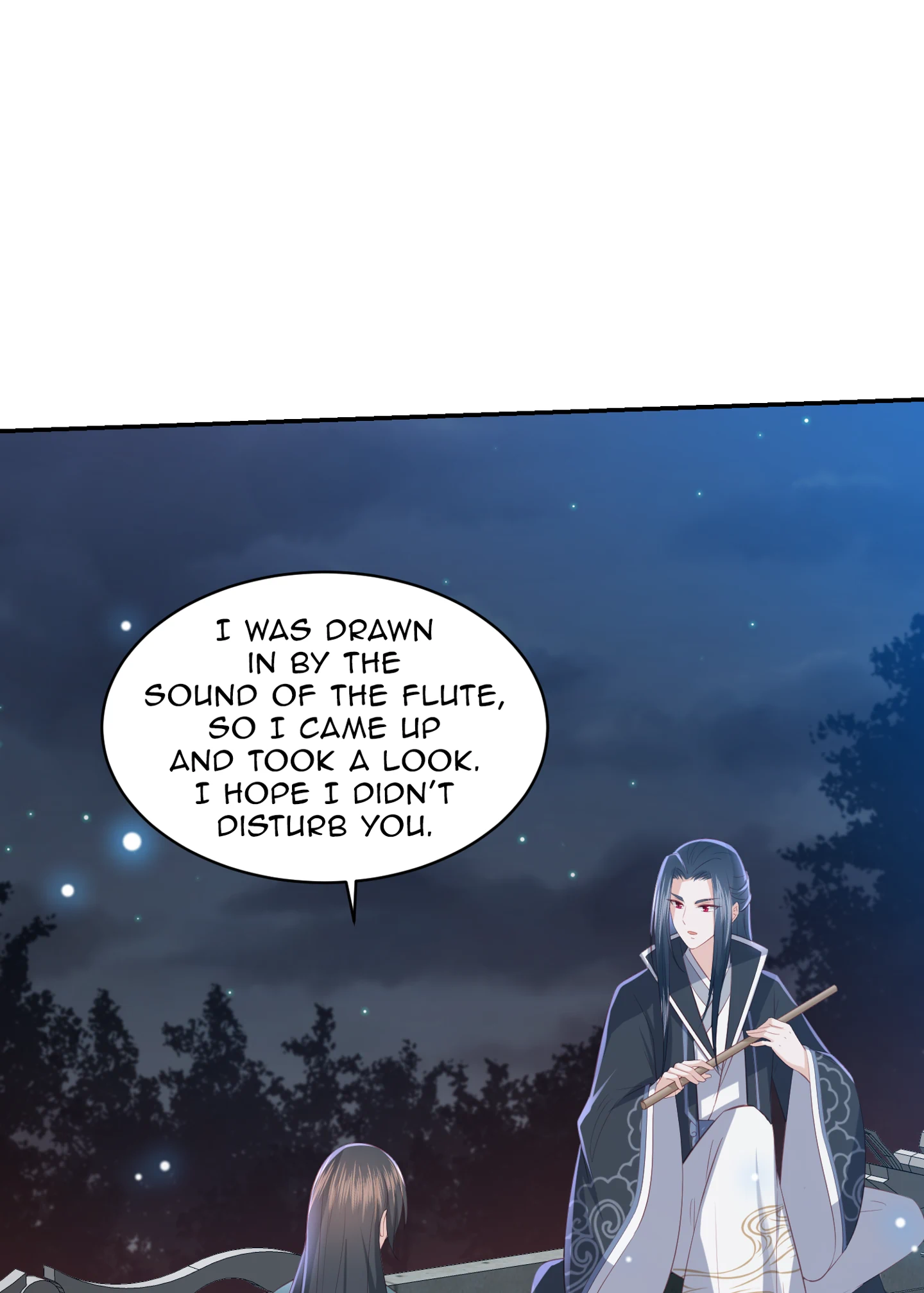 Lost Phoenix: Spoil the Repudiated Empress Chapter 79 - page 15