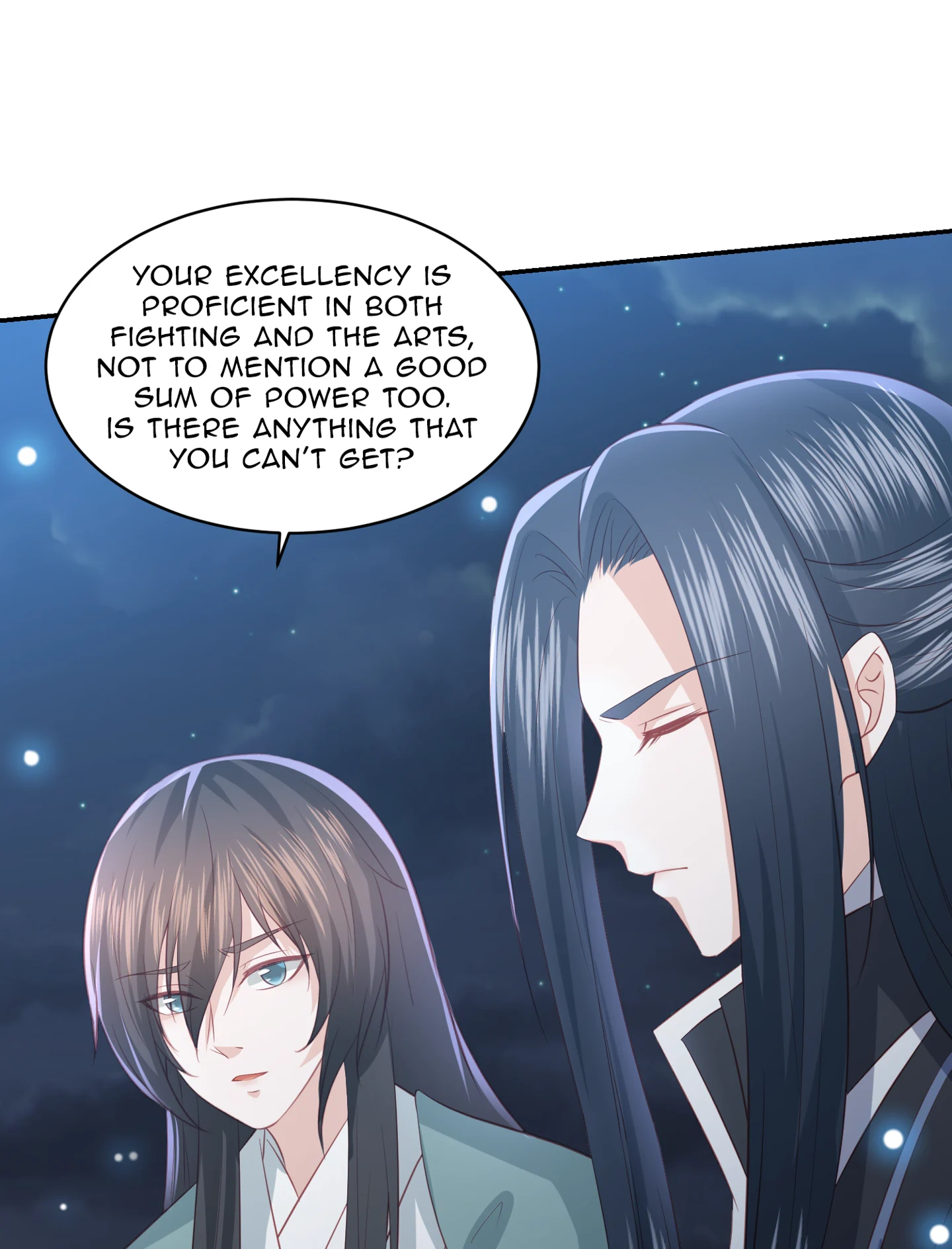 Lost Phoenix: Spoil the Repudiated Empress Chapter 79 - page 17