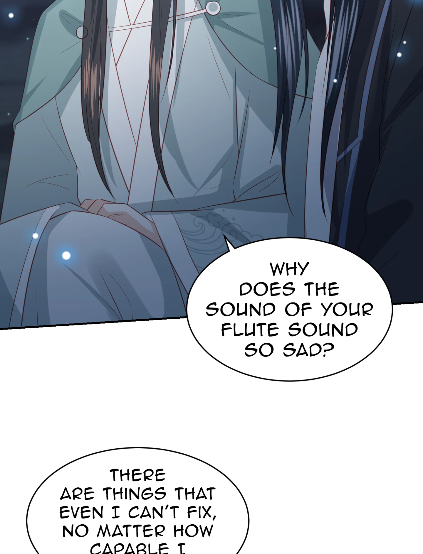 Lost Phoenix: Spoil the Repudiated Empress Chapter 79 - page 18