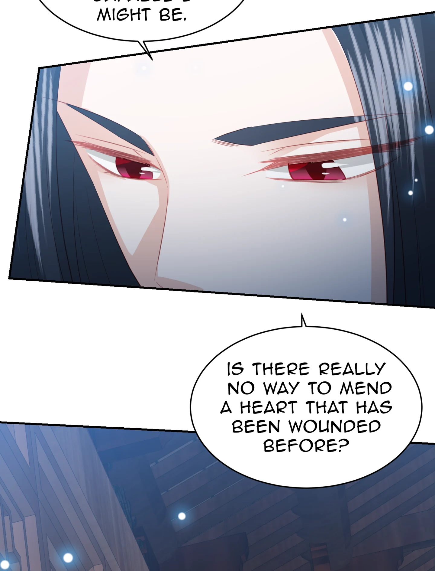 Lost Phoenix: Spoil the Repudiated Empress Chapter 79 - page 19