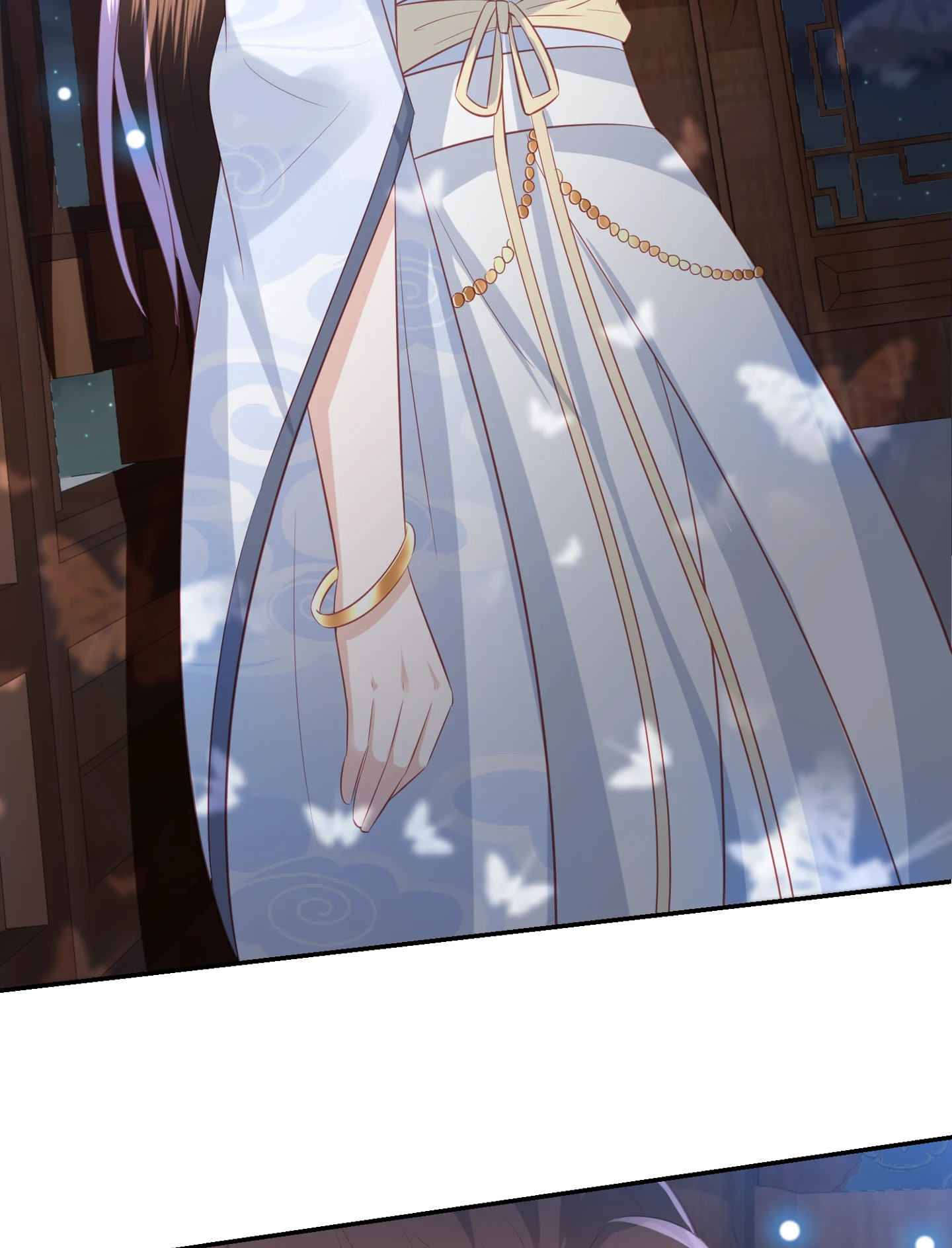 Lost Phoenix: Spoil the Repudiated Empress Chapter 79 - page 21