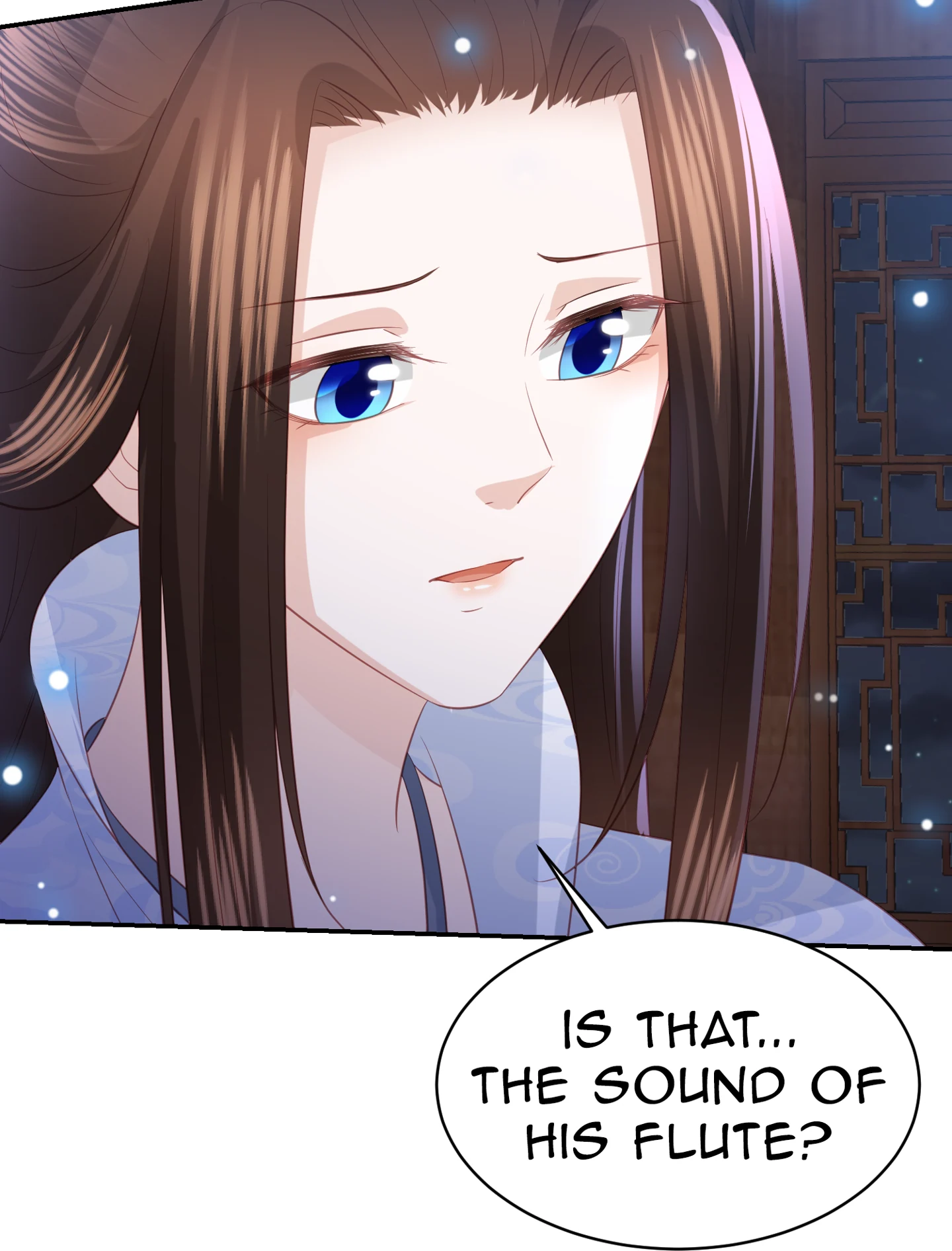 Lost Phoenix: Spoil the Repudiated Empress Chapter 79 - page 22