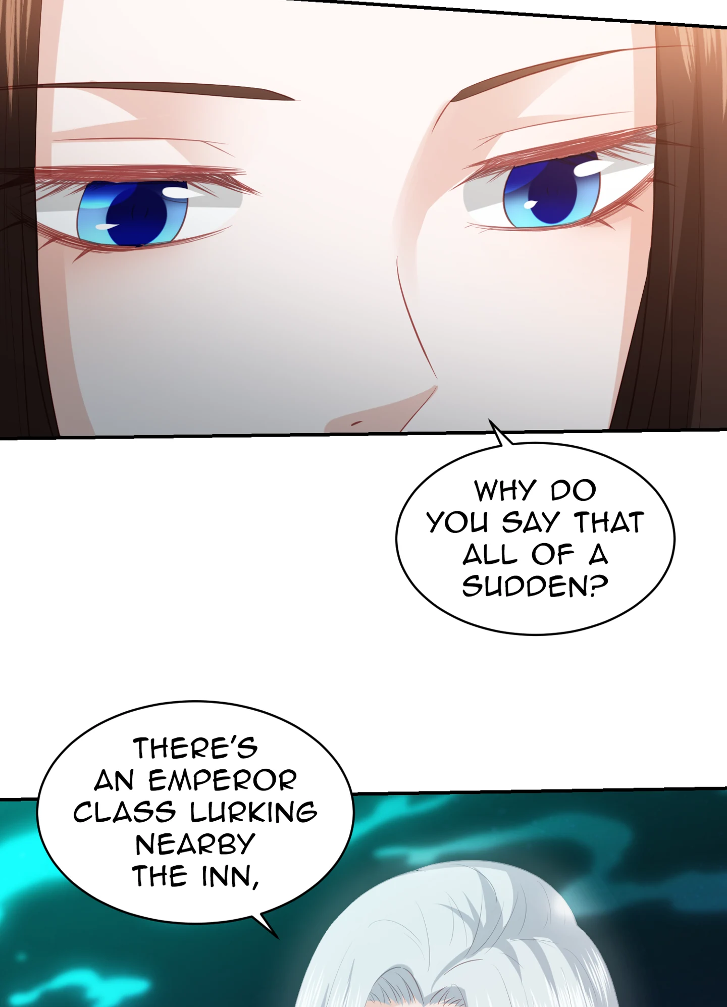 Lost Phoenix: Spoil the Repudiated Empress Chapter 79 - page 4