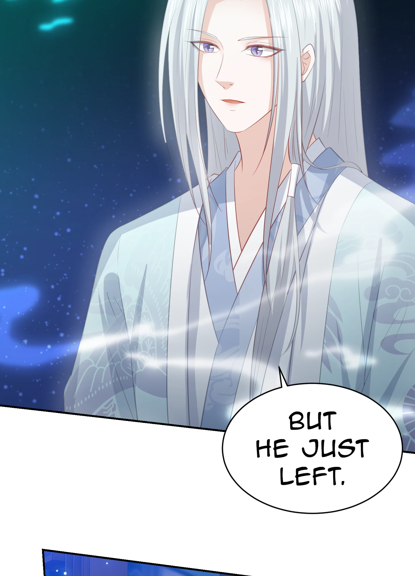 Lost Phoenix: Spoil the Repudiated Empress Chapter 79 - page 5