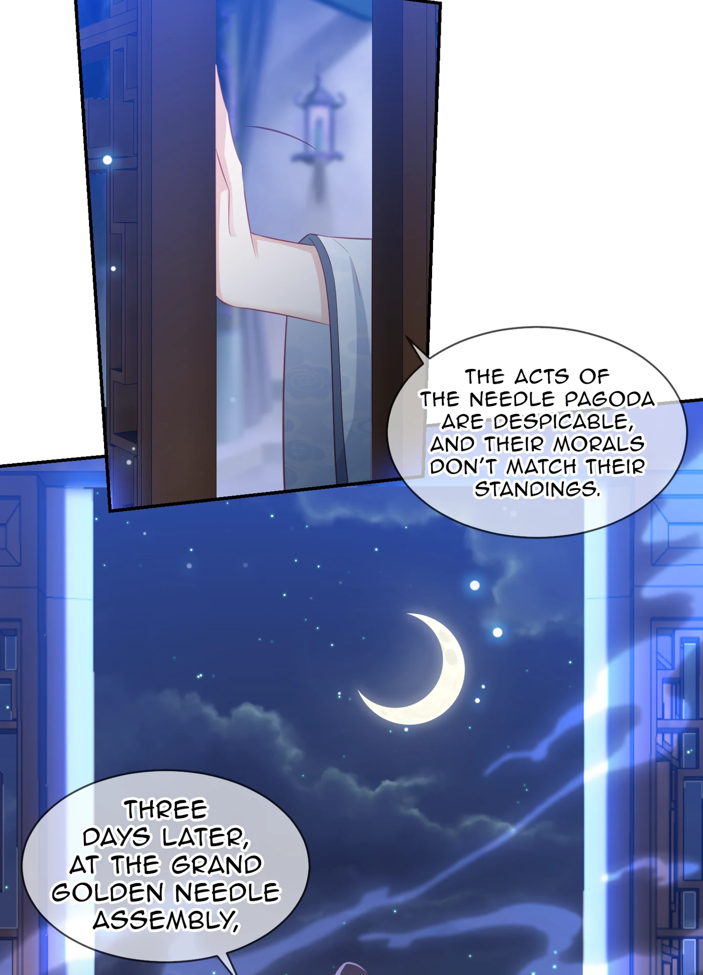 Lost Phoenix: Spoil the Repudiated Empress Chapter 79 - page 6