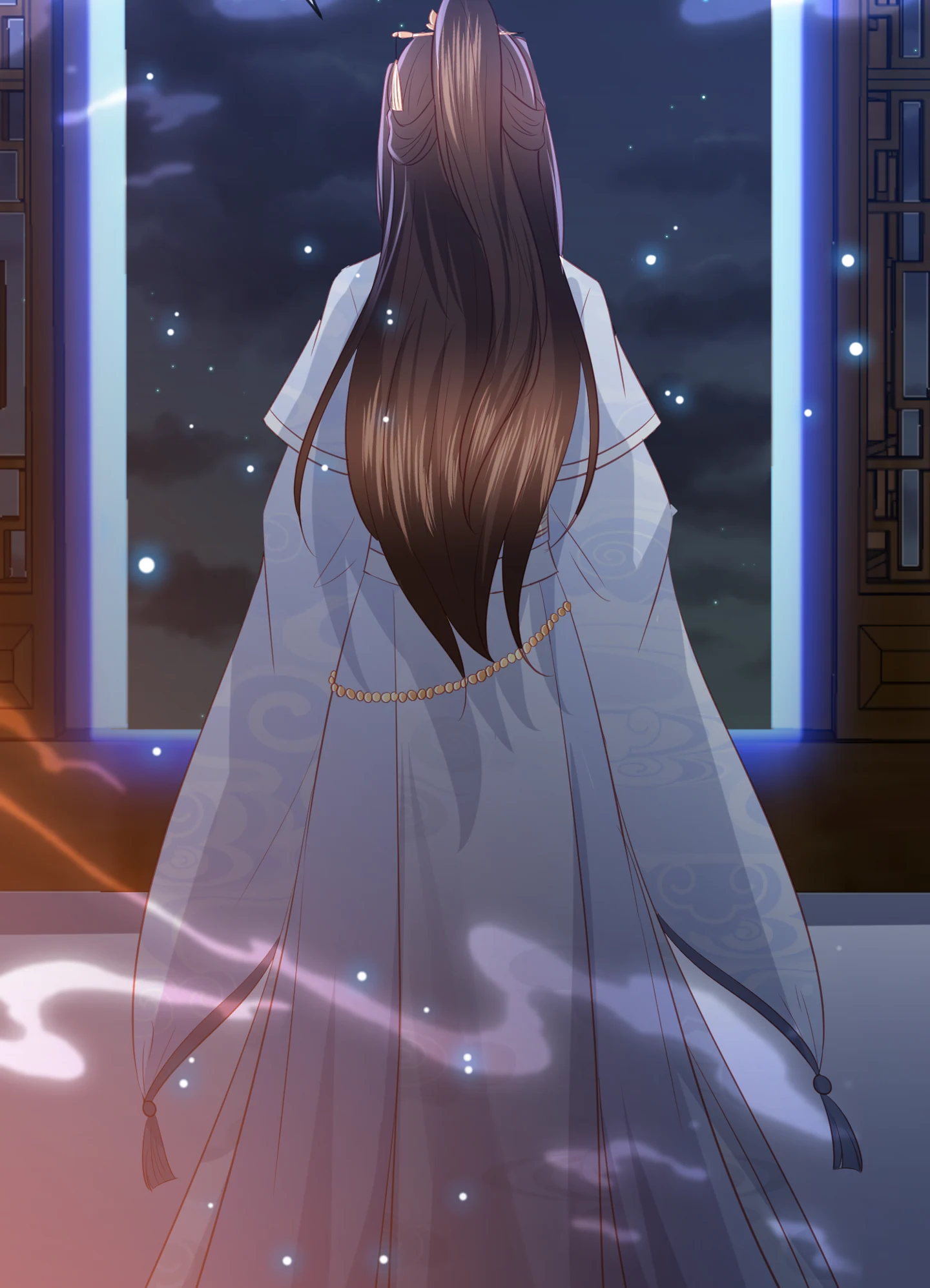 Lost Phoenix: Spoil the Repudiated Empress Chapter 79 - page 7