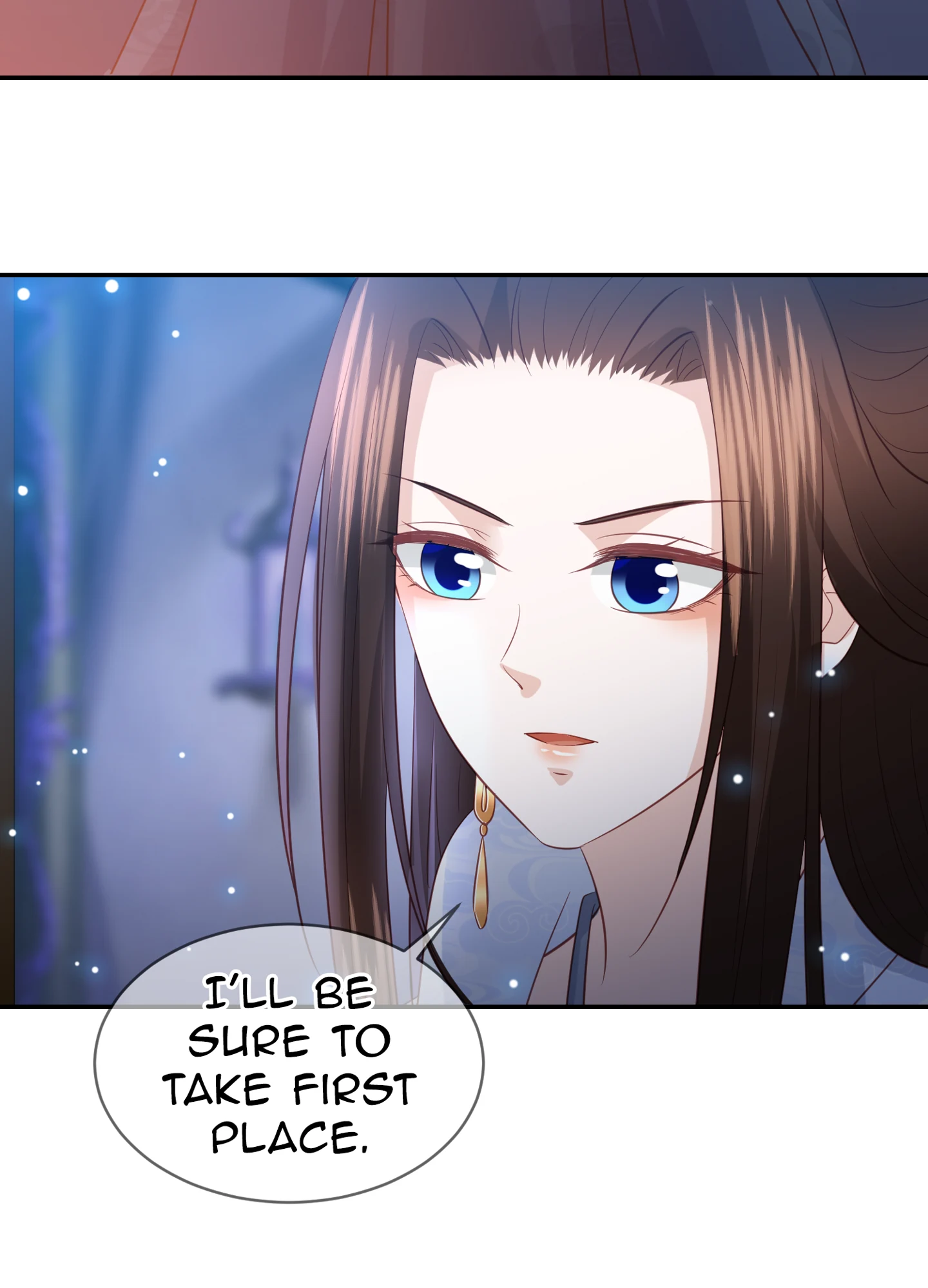 Lost Phoenix: Spoil the Repudiated Empress Chapter 79 - page 8