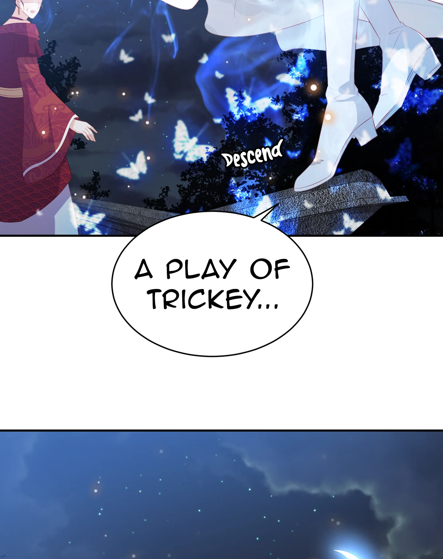 Lost Phoenix: Spoil the Repudiated Empress Chapter 61 - page 14