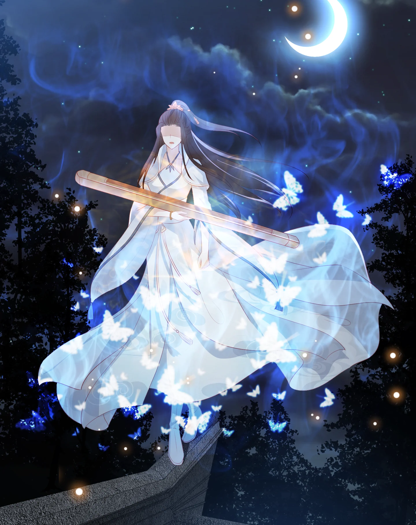 Lost Phoenix: Spoil the Repudiated Empress Chapter 61 - page 15