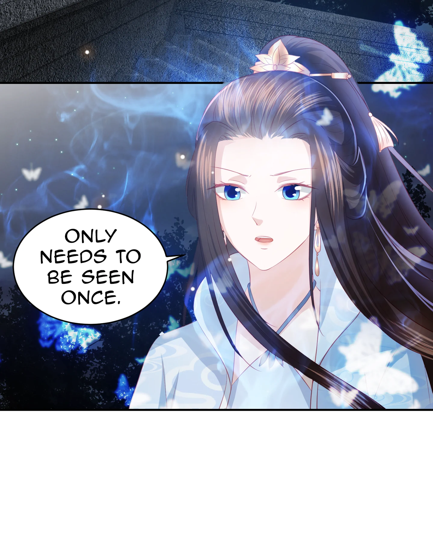 Lost Phoenix: Spoil the Repudiated Empress Chapter 61 - page 16