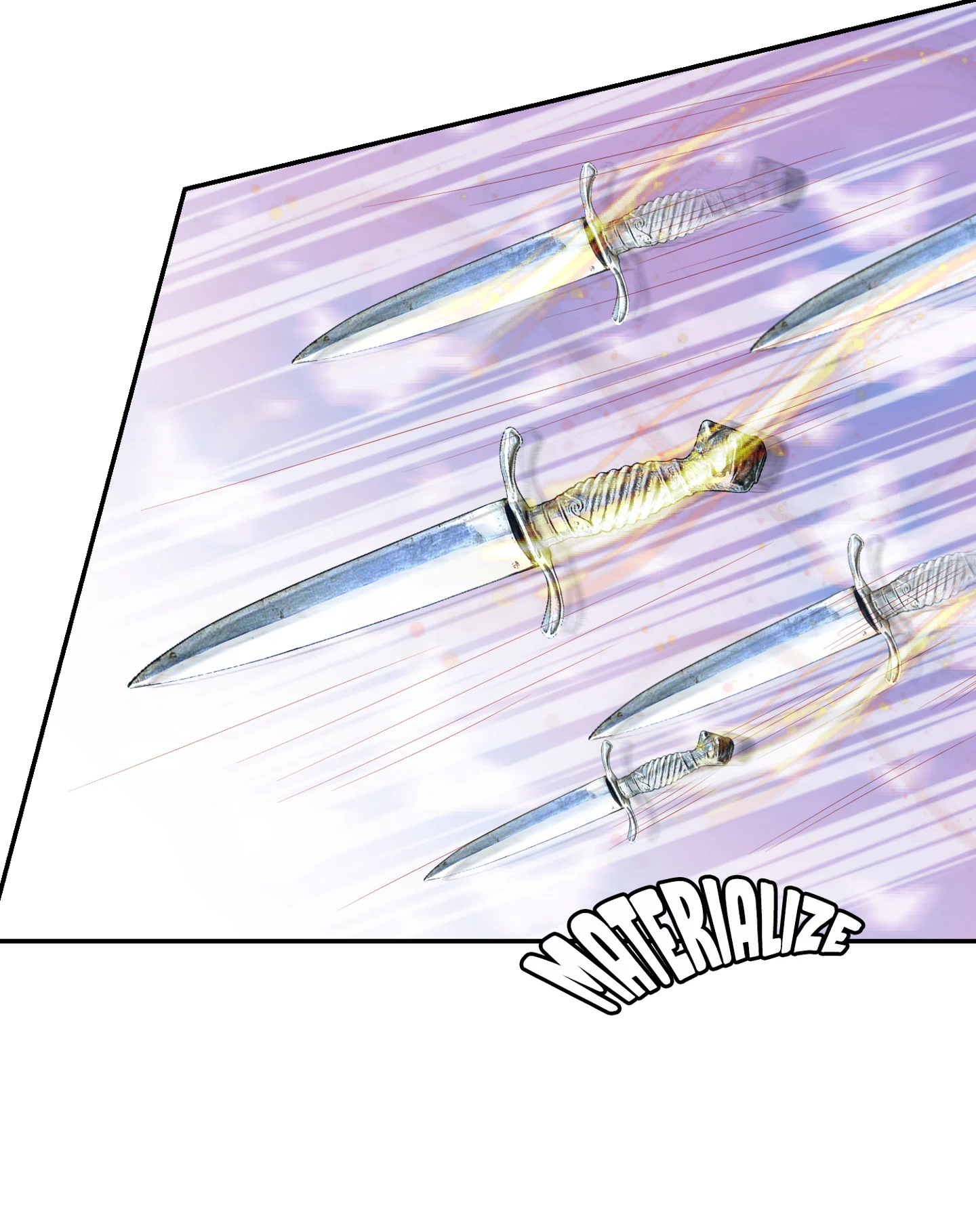 Lost Phoenix: Spoil the Repudiated Empress Chapter 61 - page 18