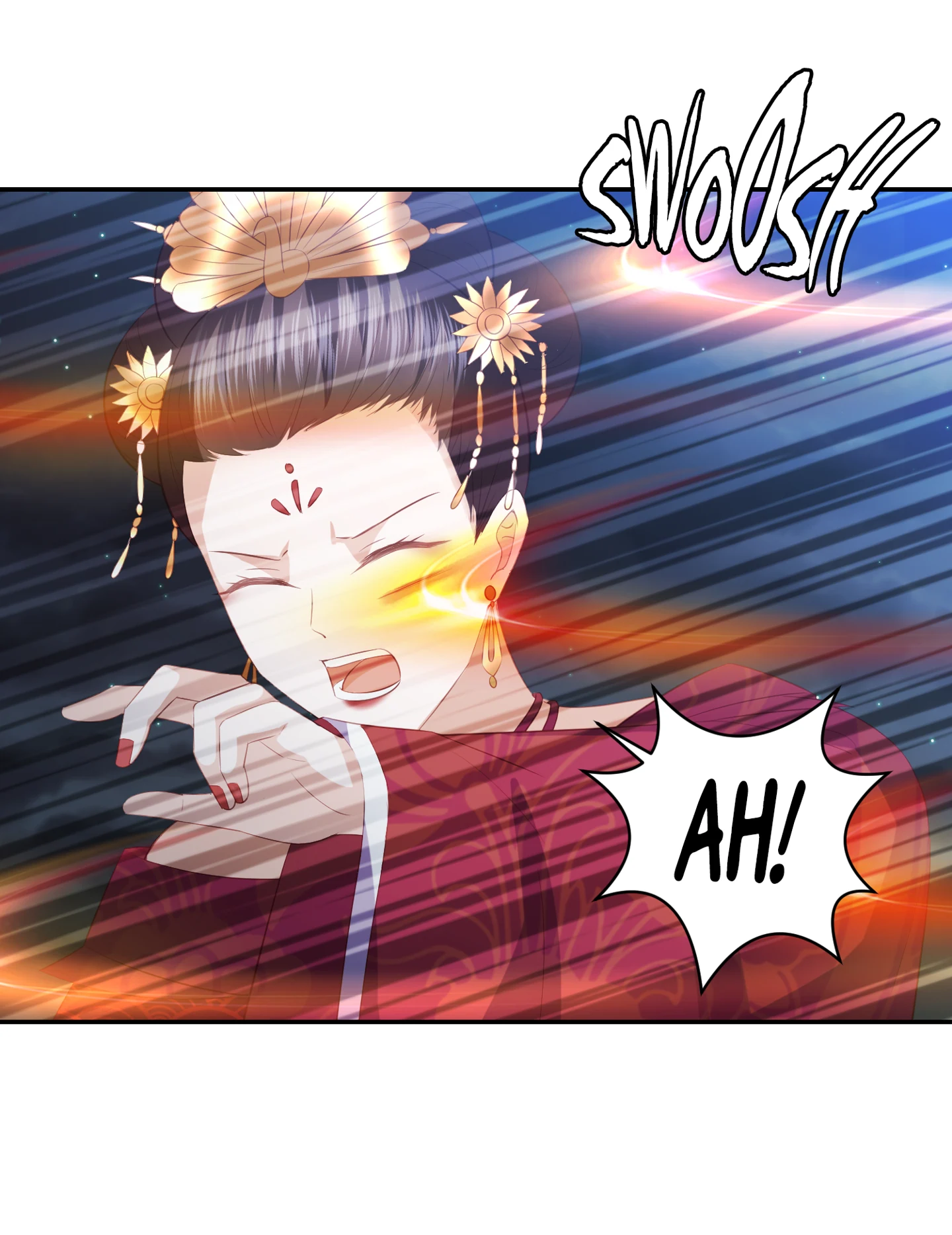 Lost Phoenix: Spoil the Repudiated Empress Chapter 61 - page 19