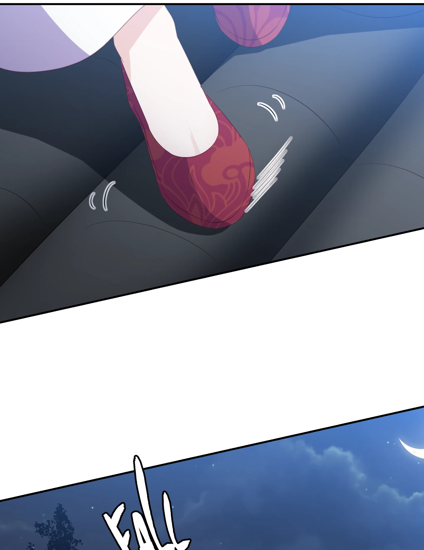 Lost Phoenix: Spoil the Repudiated Empress Chapter 61 - page 20