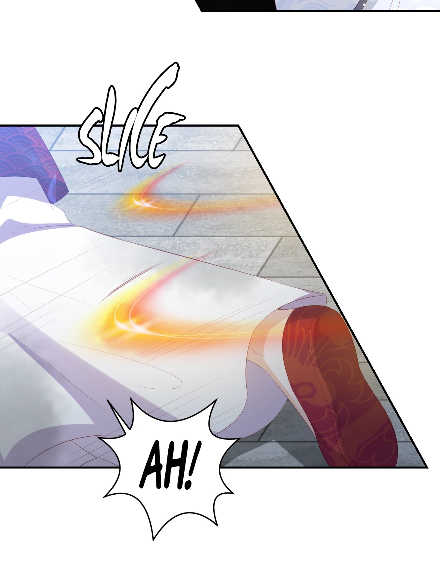 Lost Phoenix: Spoil the Repudiated Empress Chapter 61 - page 26