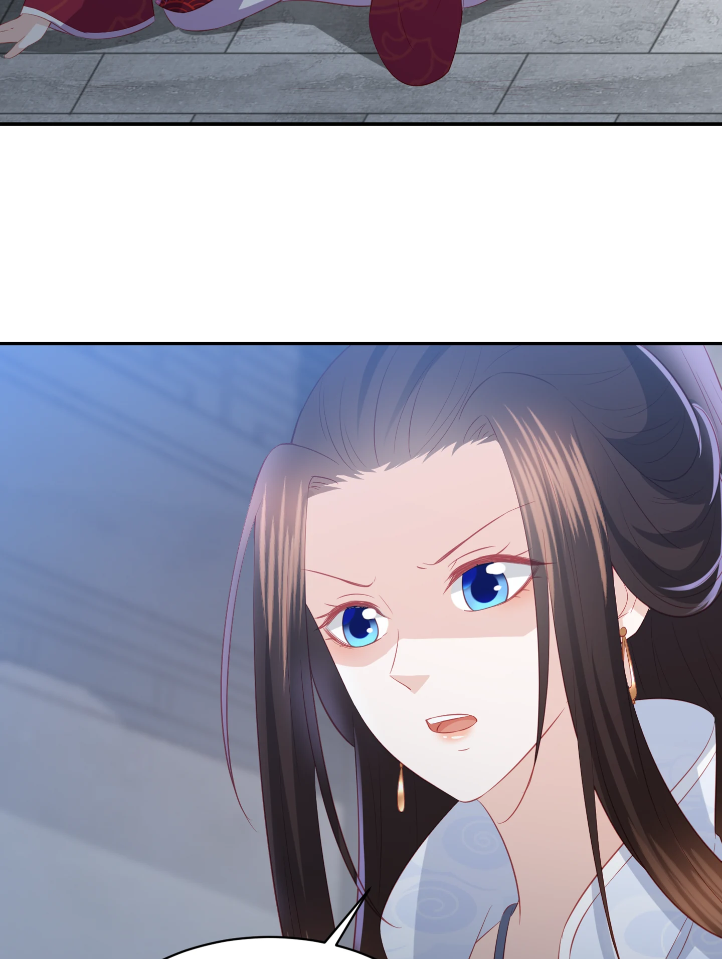 Lost Phoenix: Spoil the Repudiated Empress Chapter 61 - page 28