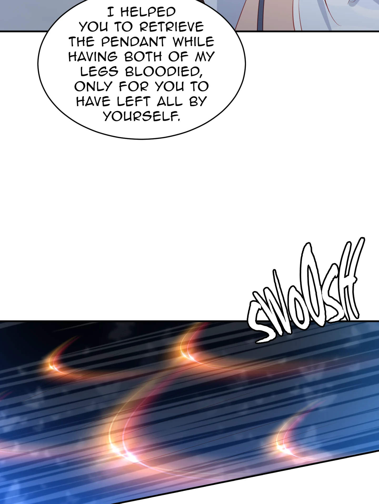 Lost Phoenix: Spoil the Repudiated Empress Chapter 61 - page 29