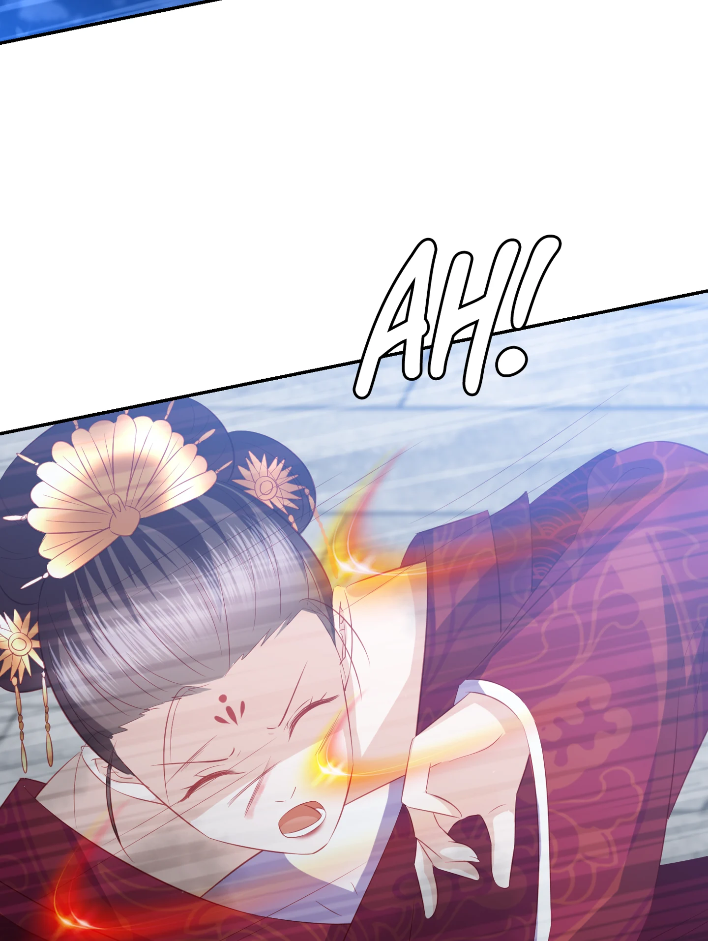 Lost Phoenix: Spoil the Repudiated Empress Chapter 61 - page 30