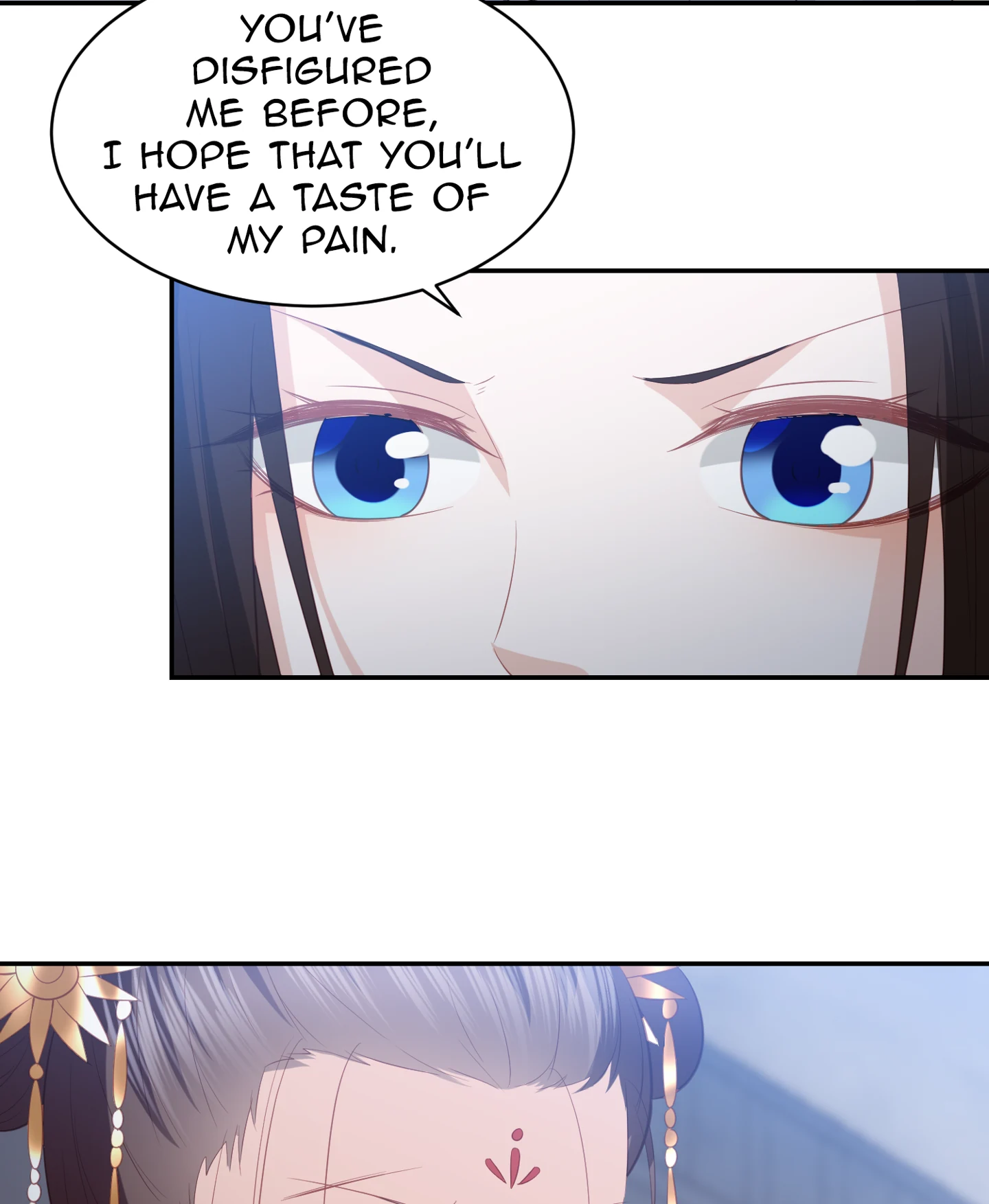 Lost Phoenix: Spoil the Repudiated Empress Chapter 61 - page 35