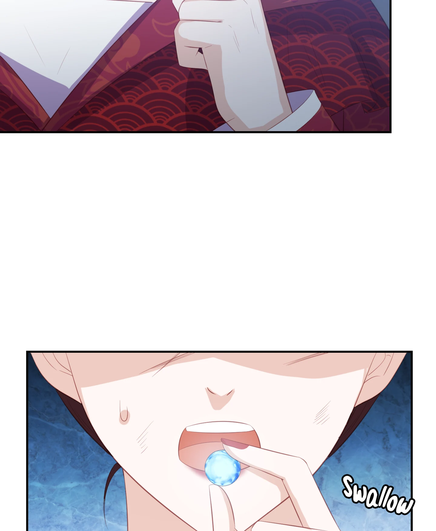 Lost Phoenix: Spoil the Repudiated Empress Chapter 61 - page 37