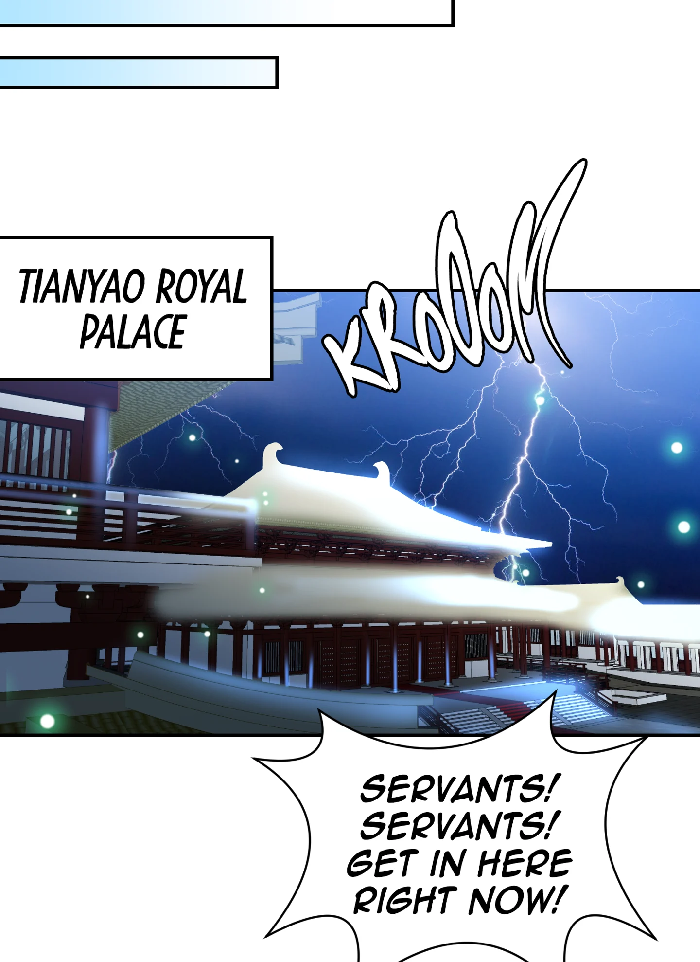 Lost Phoenix: Spoil the Repudiated Empress Chapter 61 - page 42