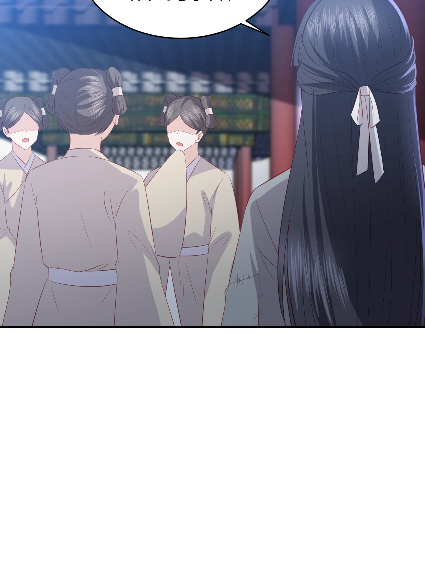 Lost Phoenix: Spoil the Repudiated Empress Chapter 61 - page 45