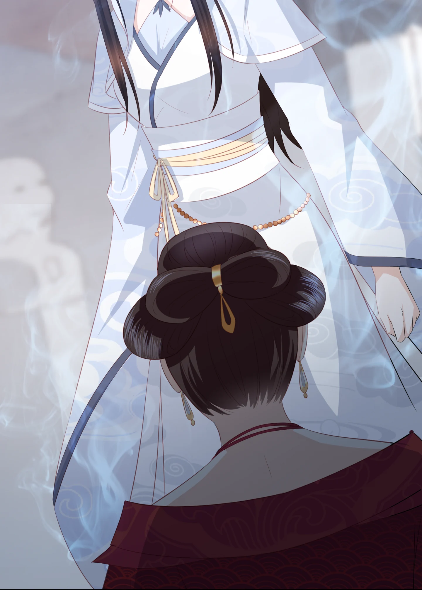 Lost Phoenix: Spoil the Repudiated Empress Chapter 61 - page 4