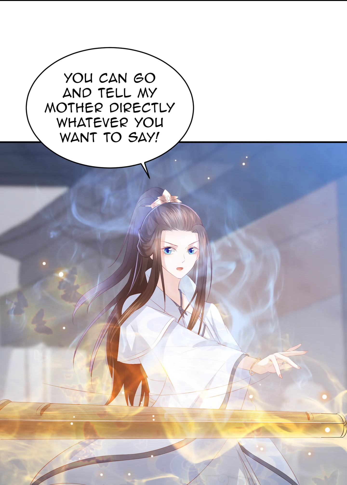 Lost Phoenix: Spoil the Repudiated Empress Chapter 61 - page 5