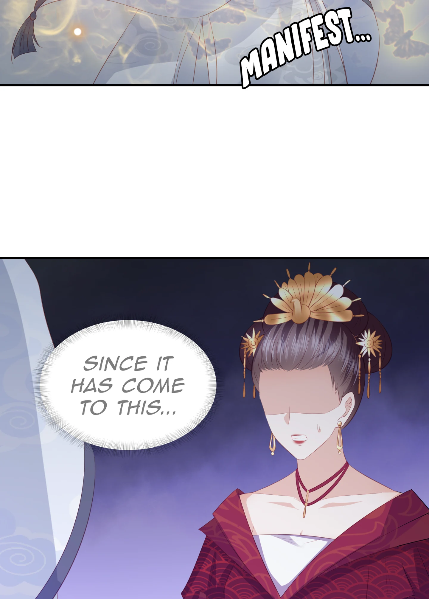 Lost Phoenix: Spoil the Repudiated Empress Chapter 61 - page 6