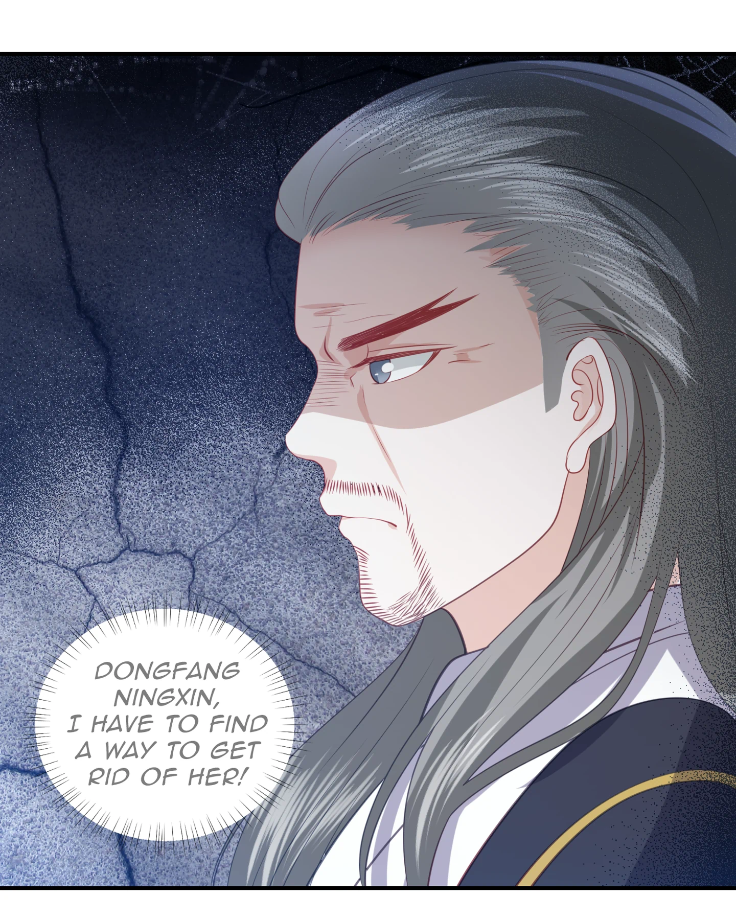 Lost Phoenix: Spoil the Repudiated Empress Chapter 78 - page 9