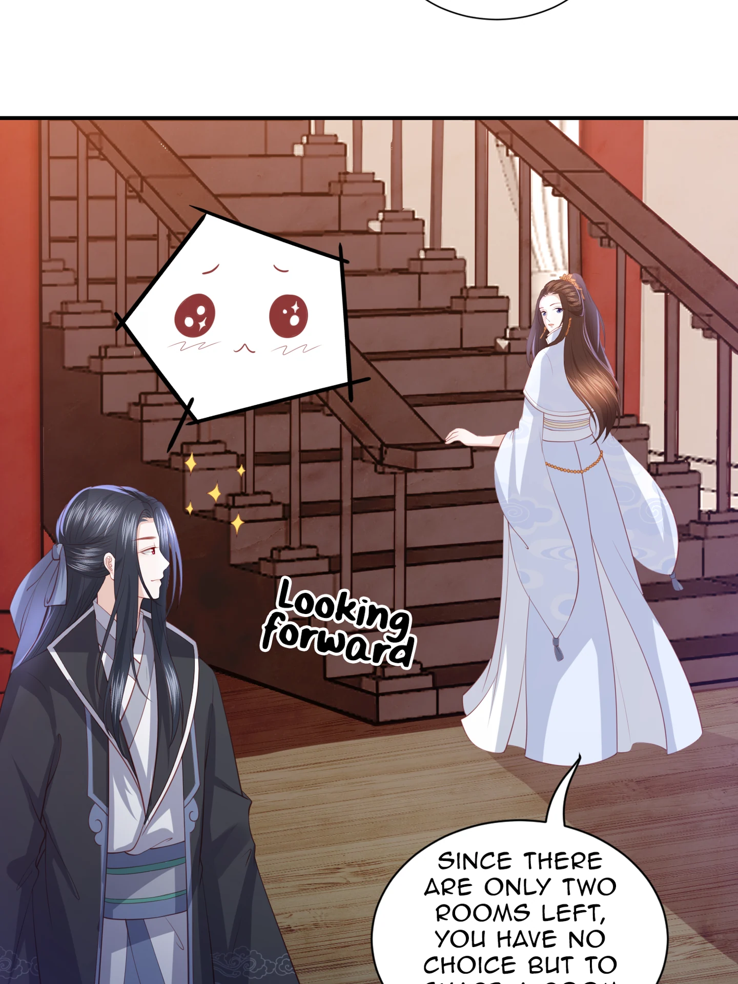 Lost Phoenix: Spoil the Repudiated Empress Chapter 78 - page 12
