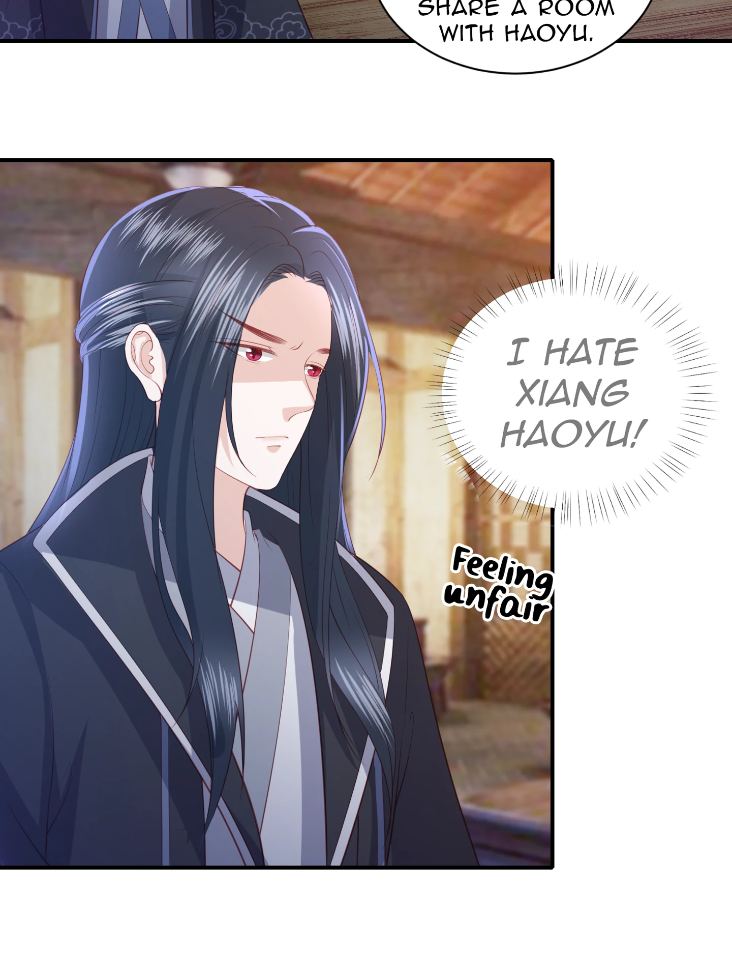 Lost Phoenix: Spoil the Repudiated Empress Chapter 78 - page 13