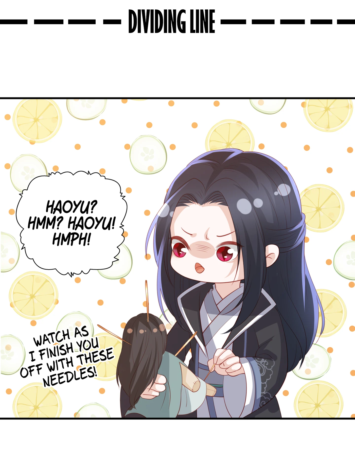 Lost Phoenix: Spoil the Repudiated Empress Chapter 78 - page 14