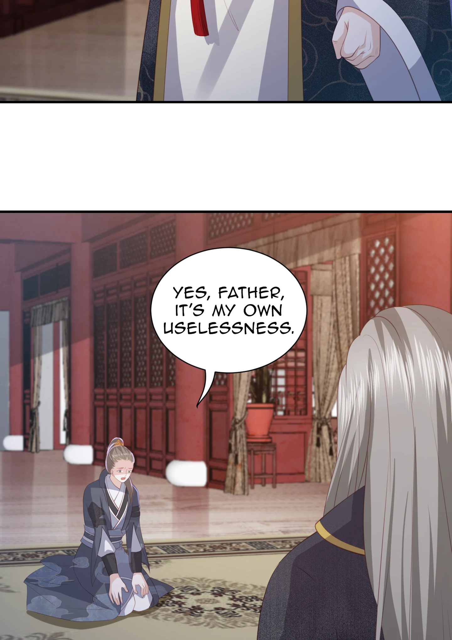 Lost Phoenix: Spoil the Repudiated Empress Chapter 78 - page 4