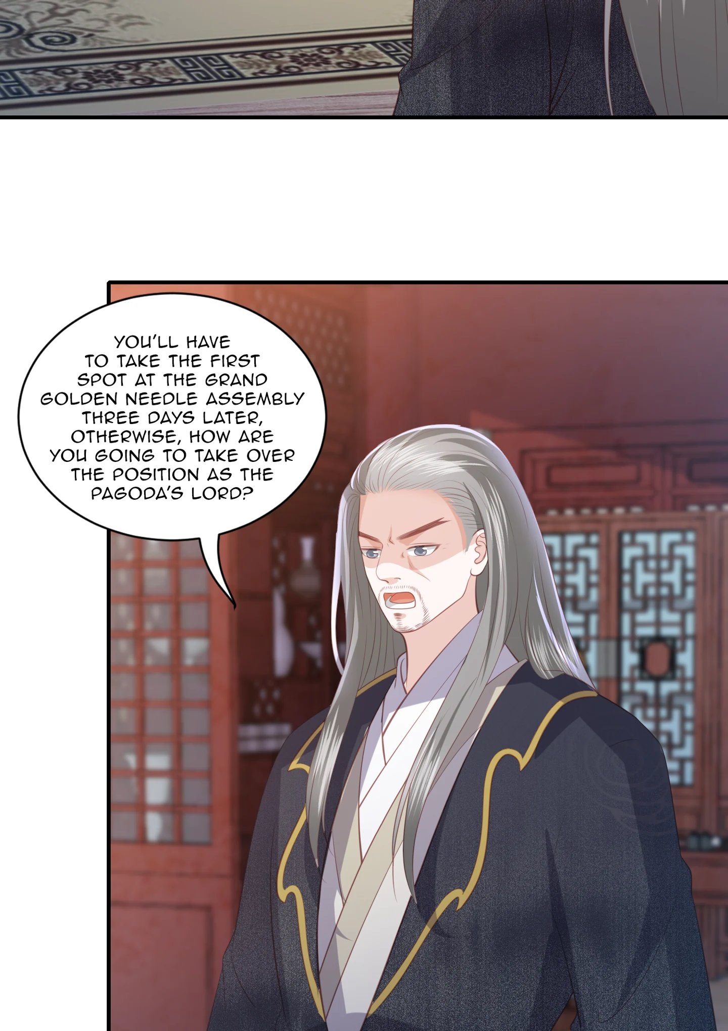 Lost Phoenix: Spoil the Repudiated Empress Chapter 78 - page 5