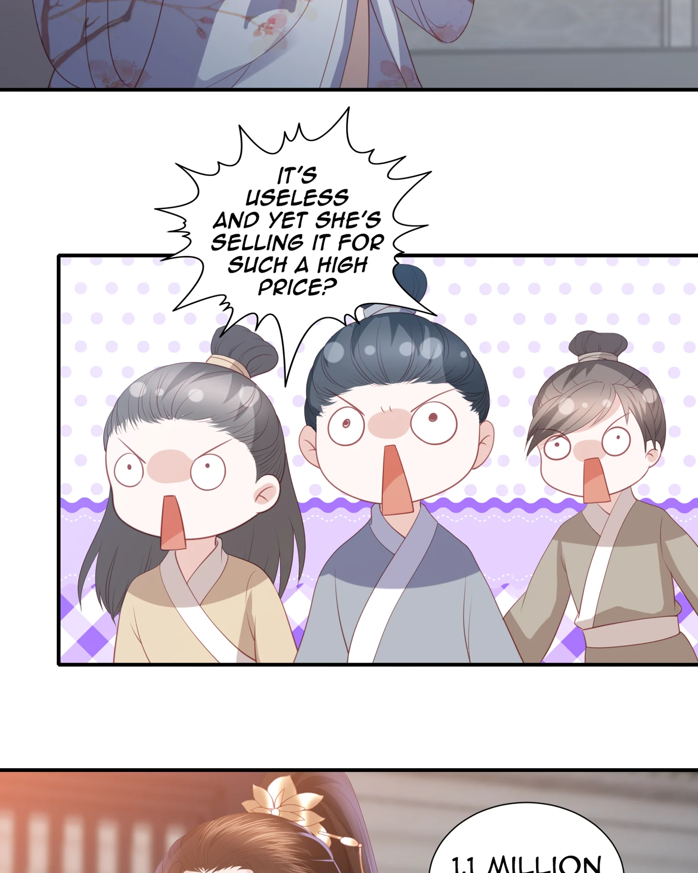 Lost Phoenix: Spoil the Repudiated Empress Chapter 60 - page 11