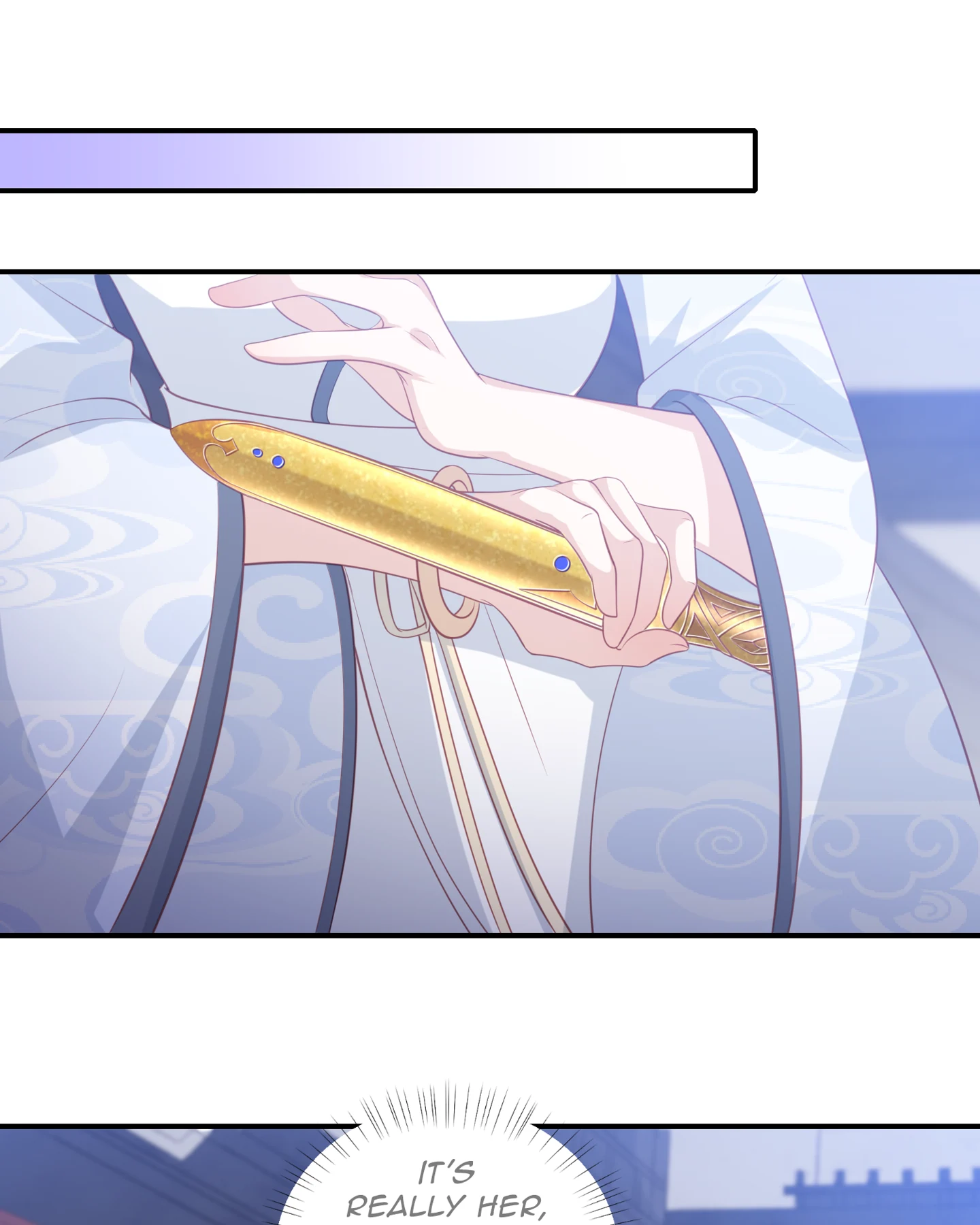 Lost Phoenix: Spoil the Repudiated Empress Chapter 60 - page 13