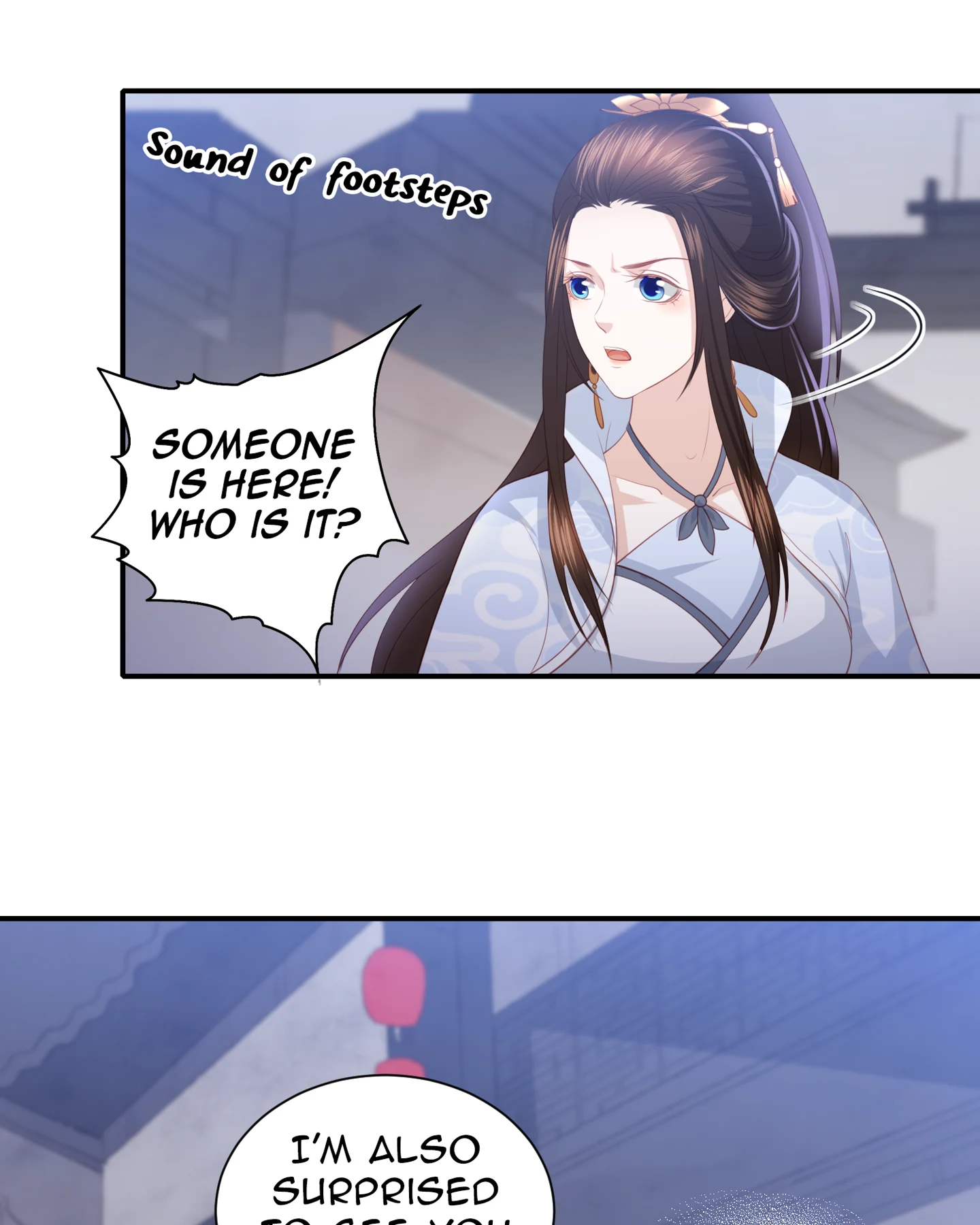 Lost Phoenix: Spoil the Repudiated Empress Chapter 60 - page 15