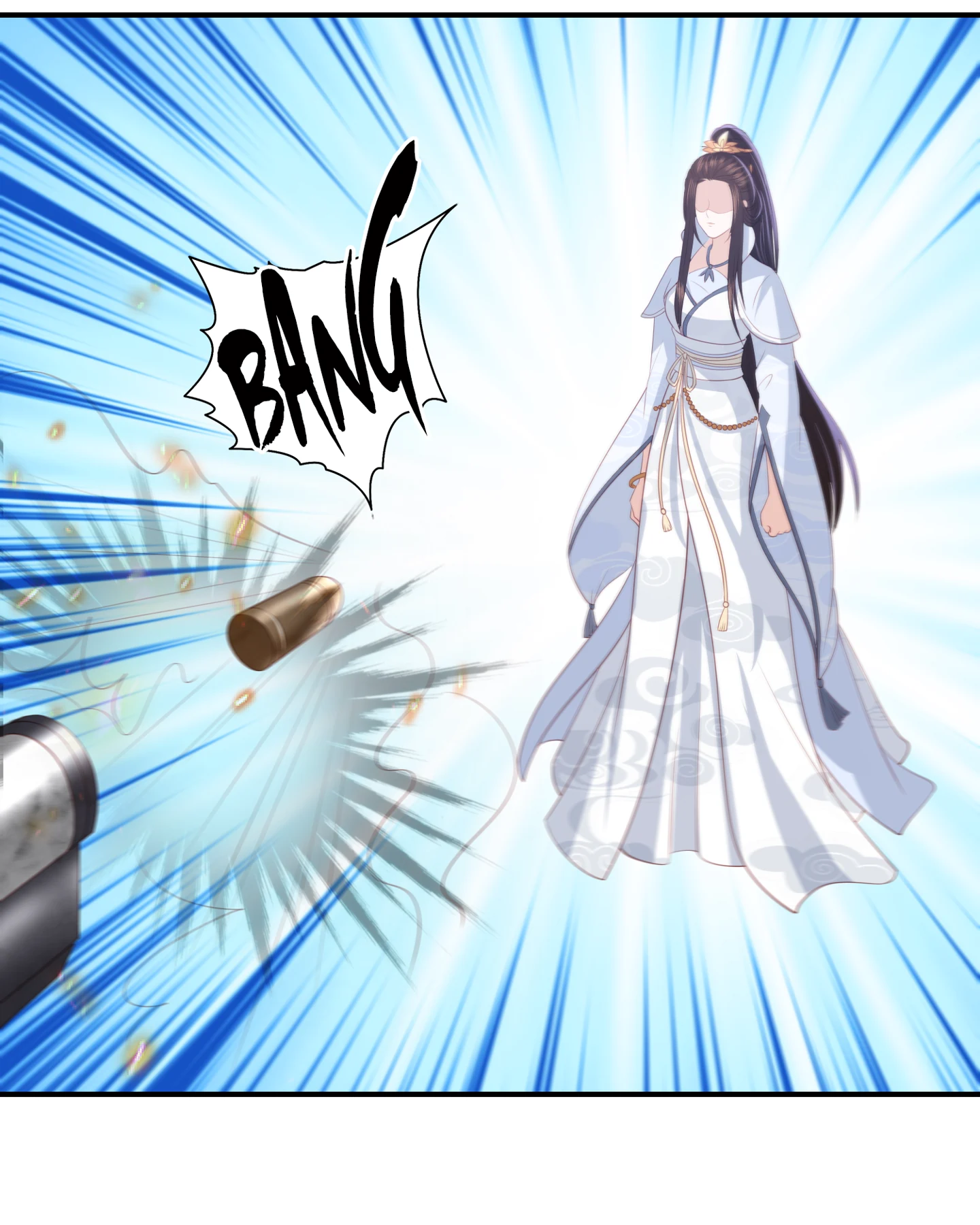 Lost Phoenix: Spoil the Repudiated Empress Chapter 60 - page 20