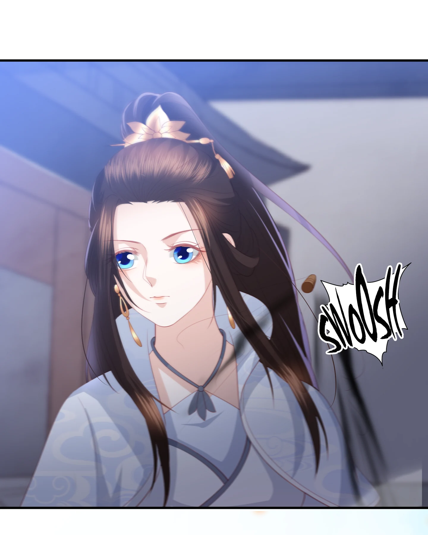 Lost Phoenix: Spoil the Repudiated Empress Chapter 60 - page 21